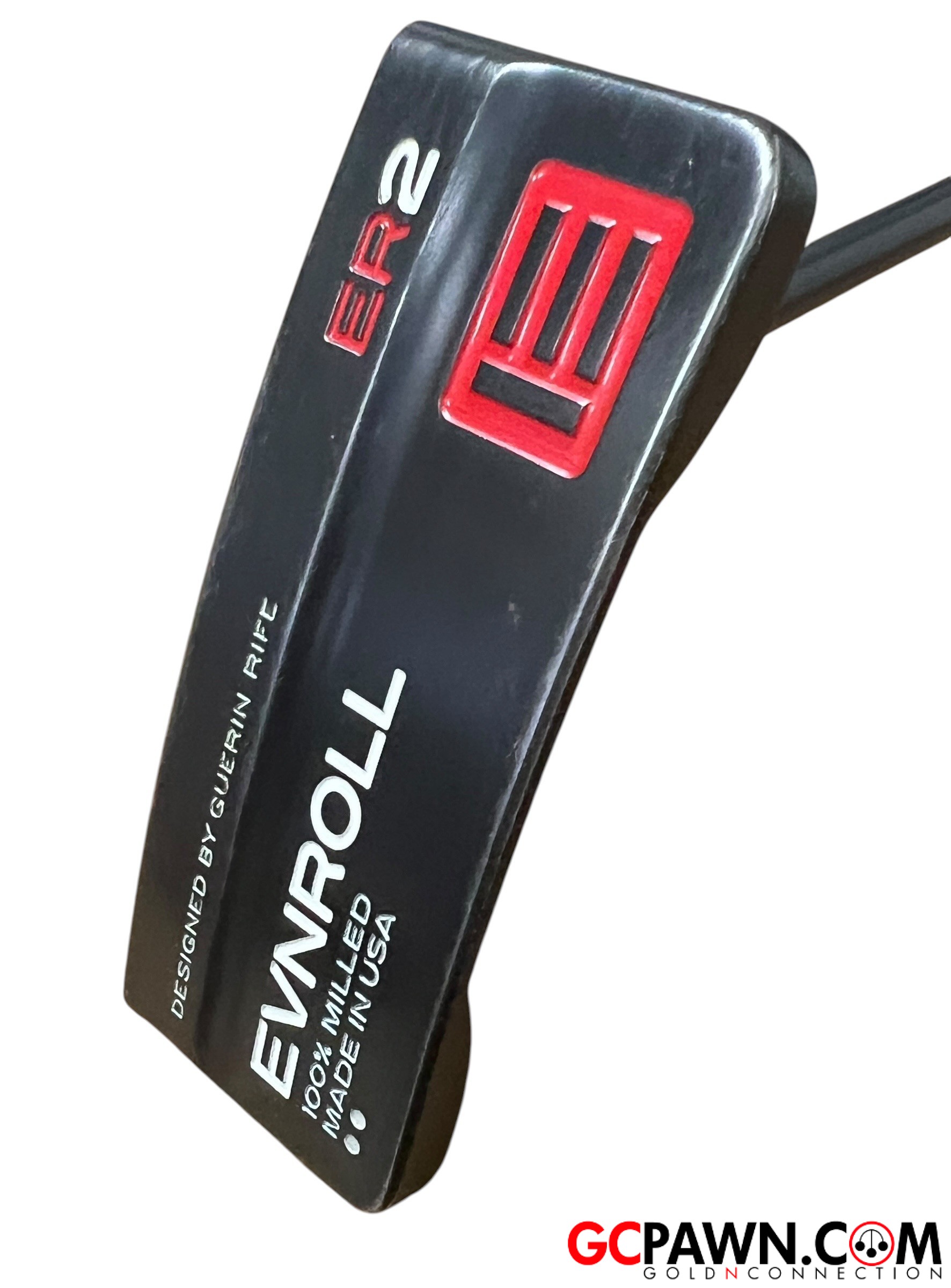 View product details for Evnroll - Golf clubs - ER2