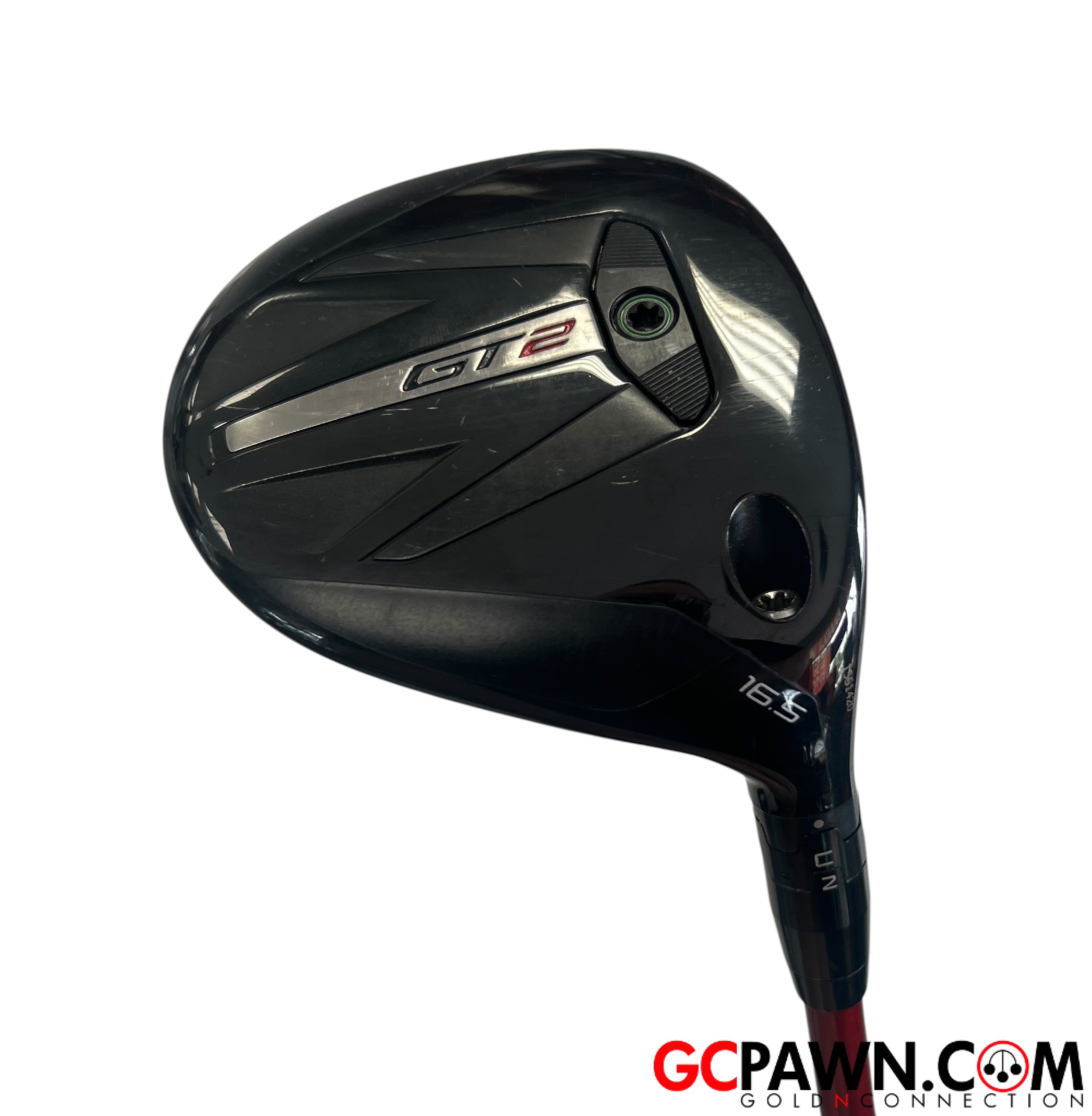 View product details for Titleist - Golf clubs - GT2