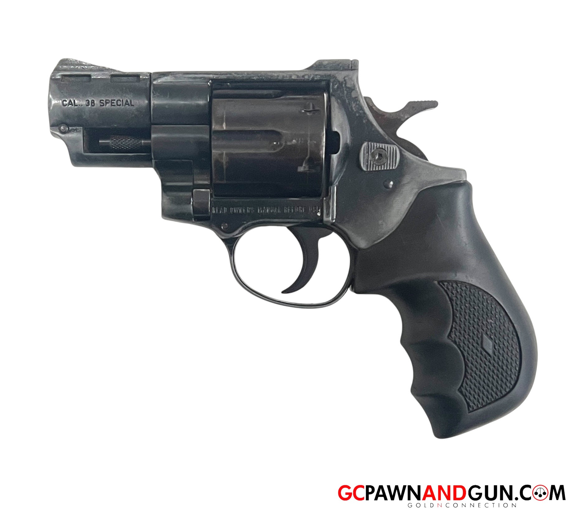 View product details for Weihrauch - Handgun - Windicator