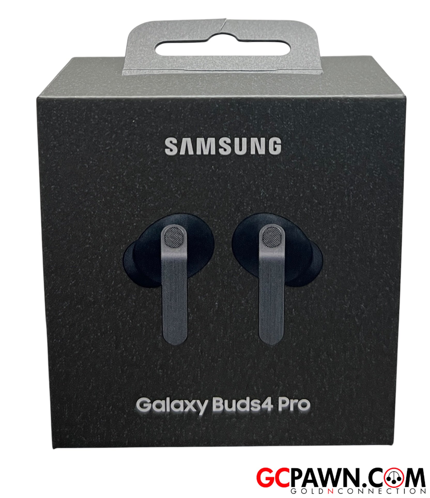 View product details for Samsung - Headphones - SM-R640