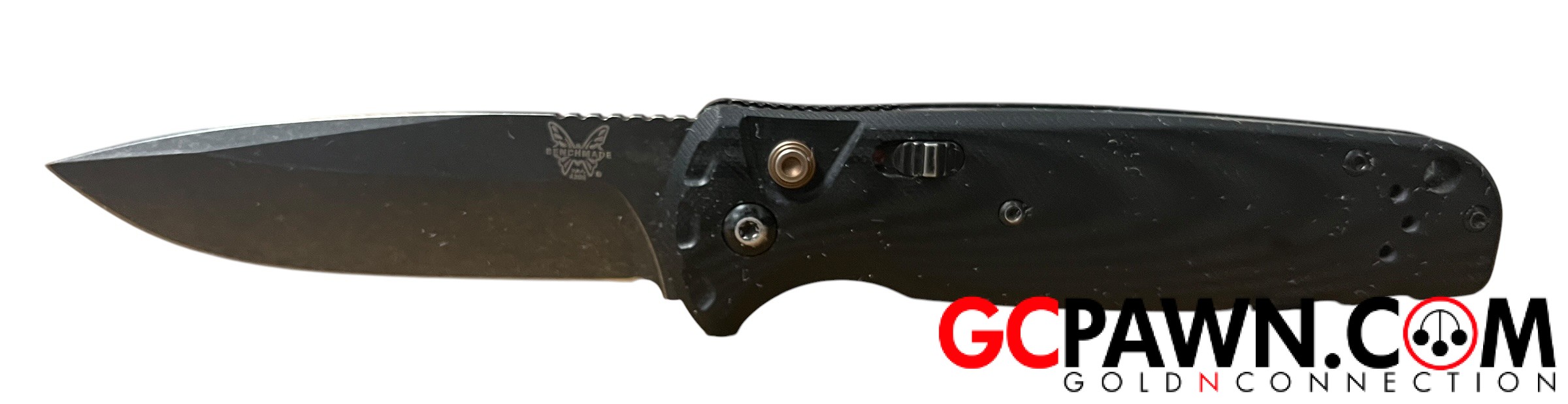 View product details for Benchmade - Folding - 4300