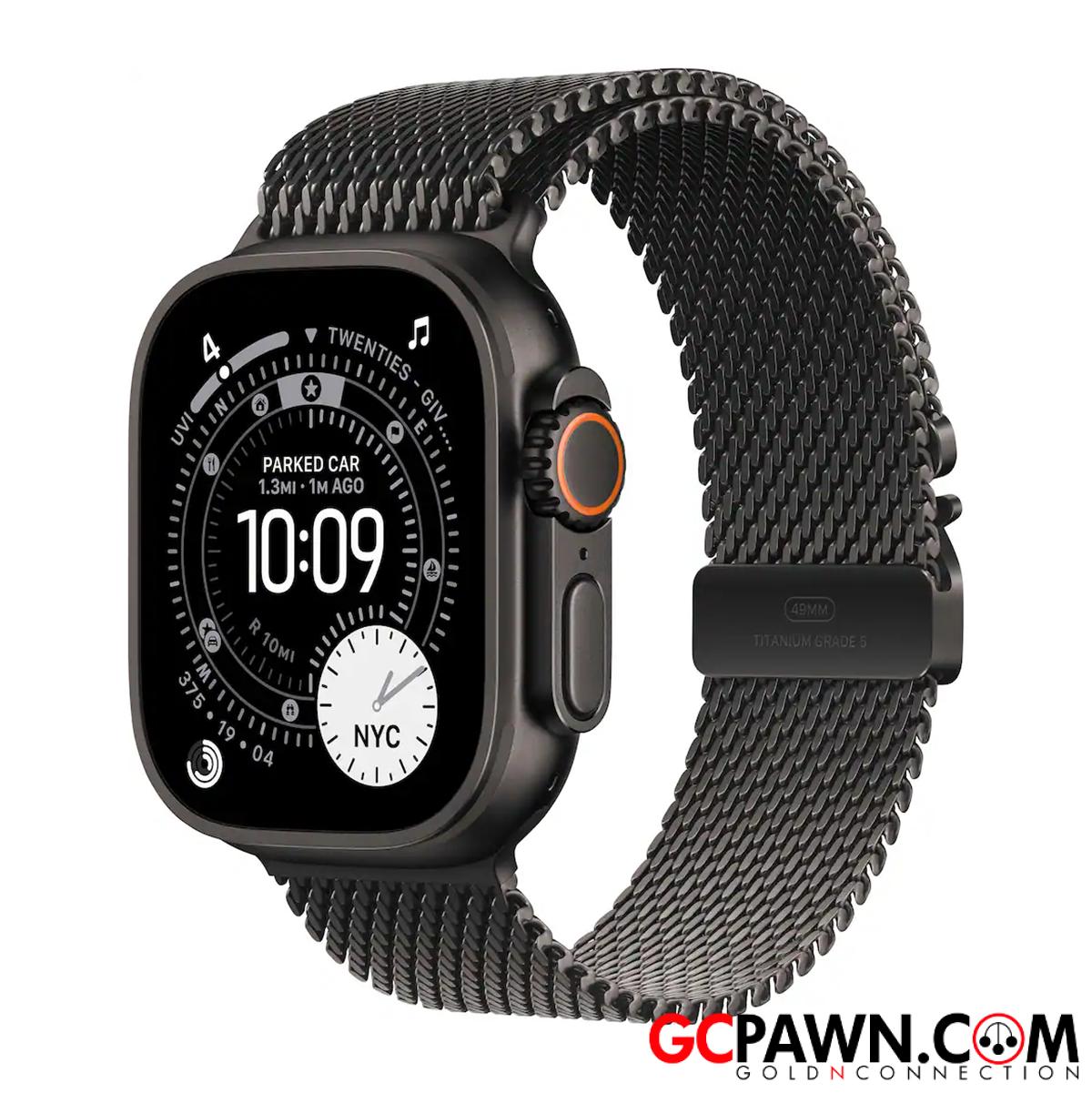 View product details for Apple - Watch Ultra 3 MF1T4LW/A (Unlocked)