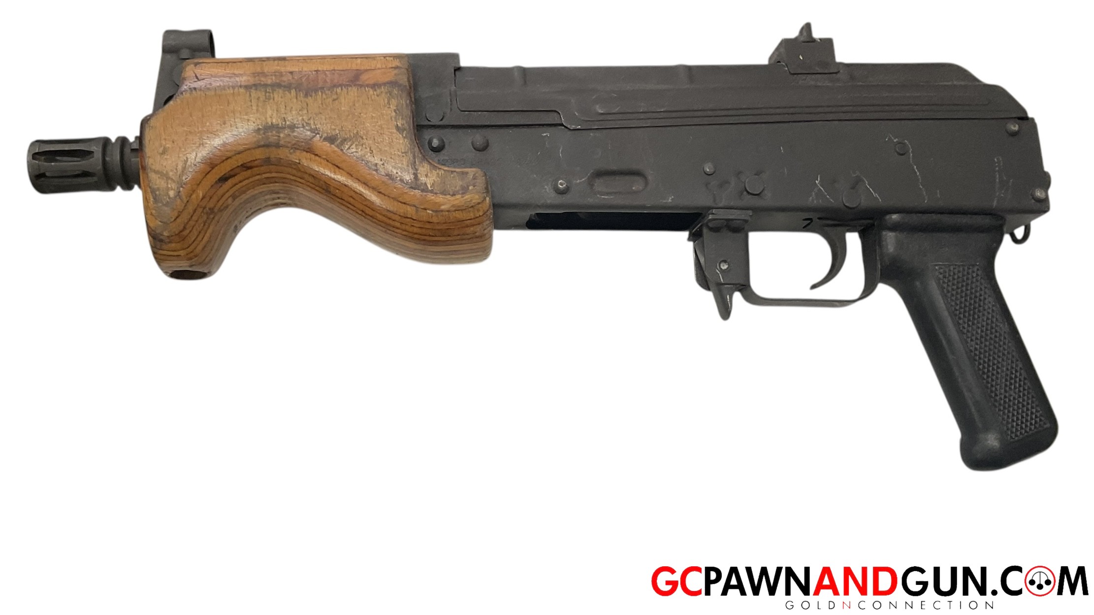 View product details for Romarm - Handgun - Mirco Draco