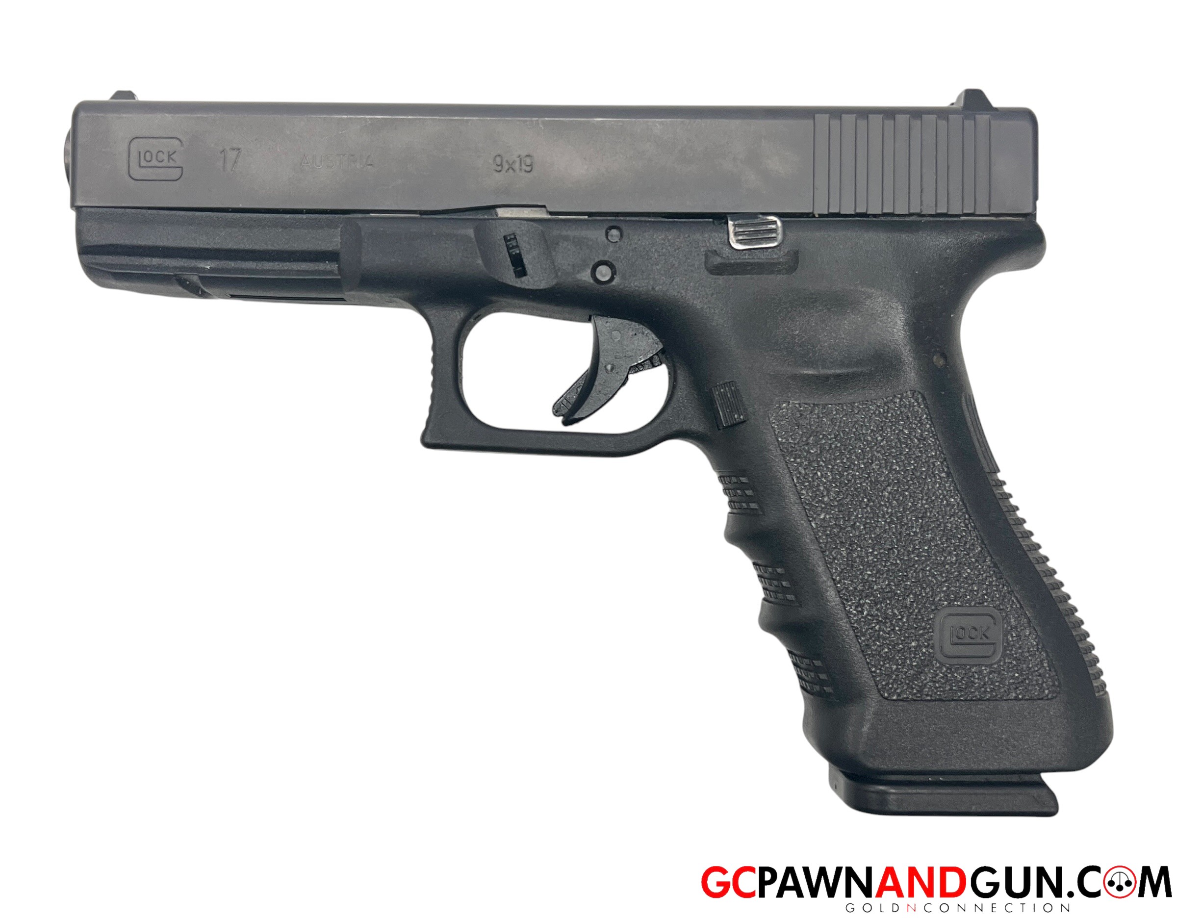 View product details for Glock - Handgun - 17 Gen 3