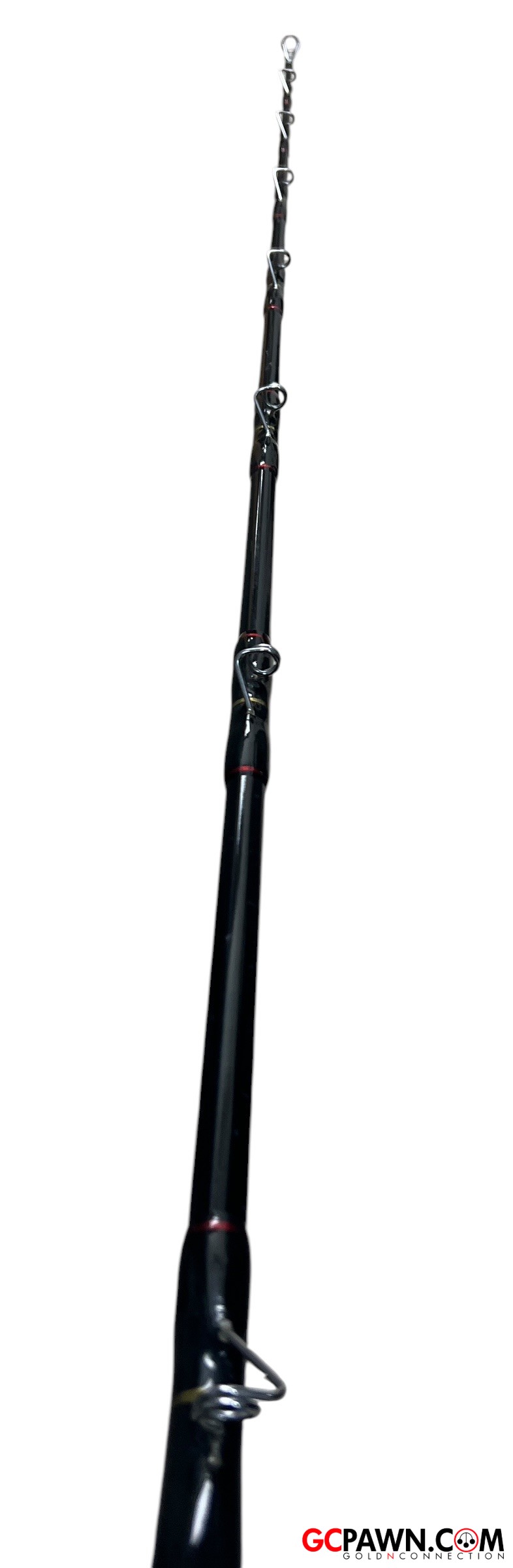 View product details for Star Rod - Rod - Delux DLX35H
