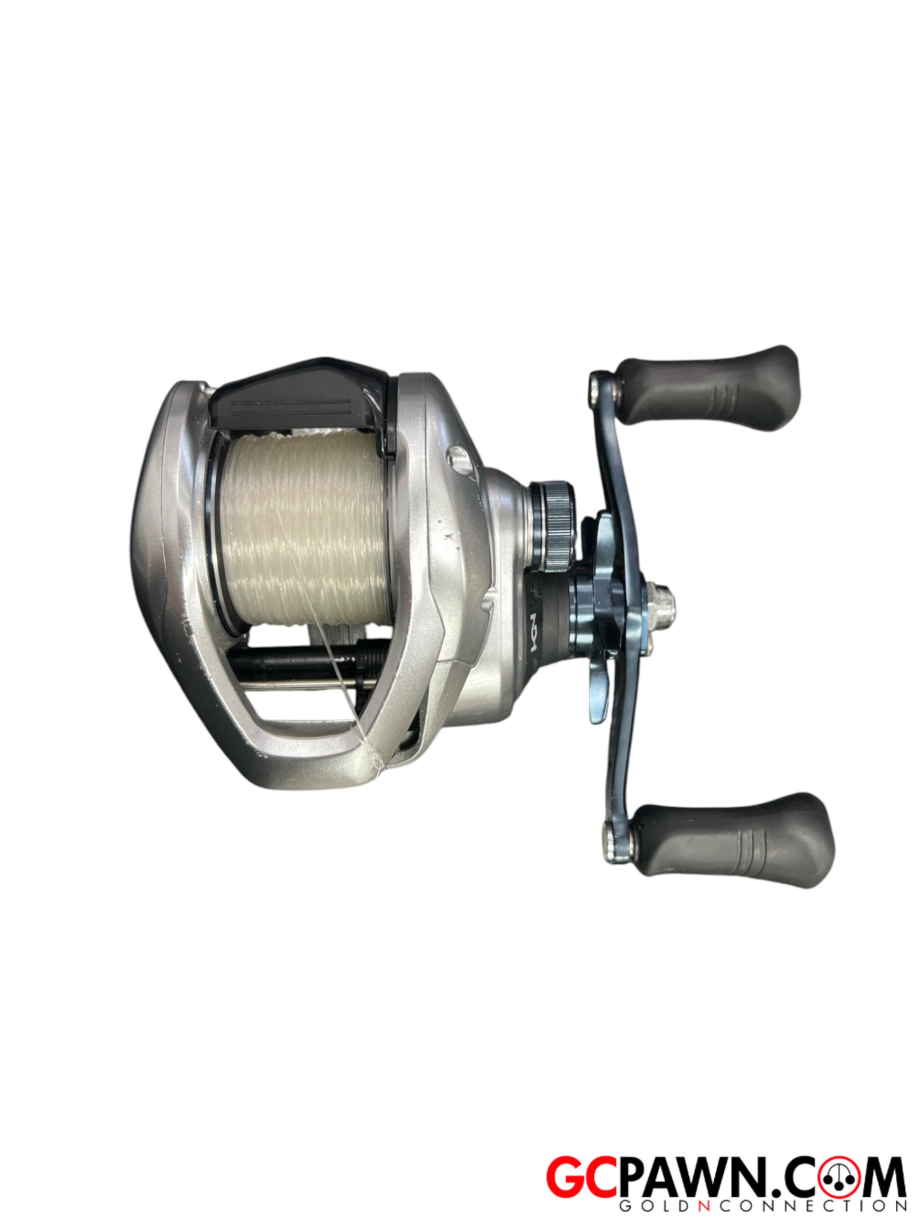 View product details for Shimano - Reel - Tranx 401