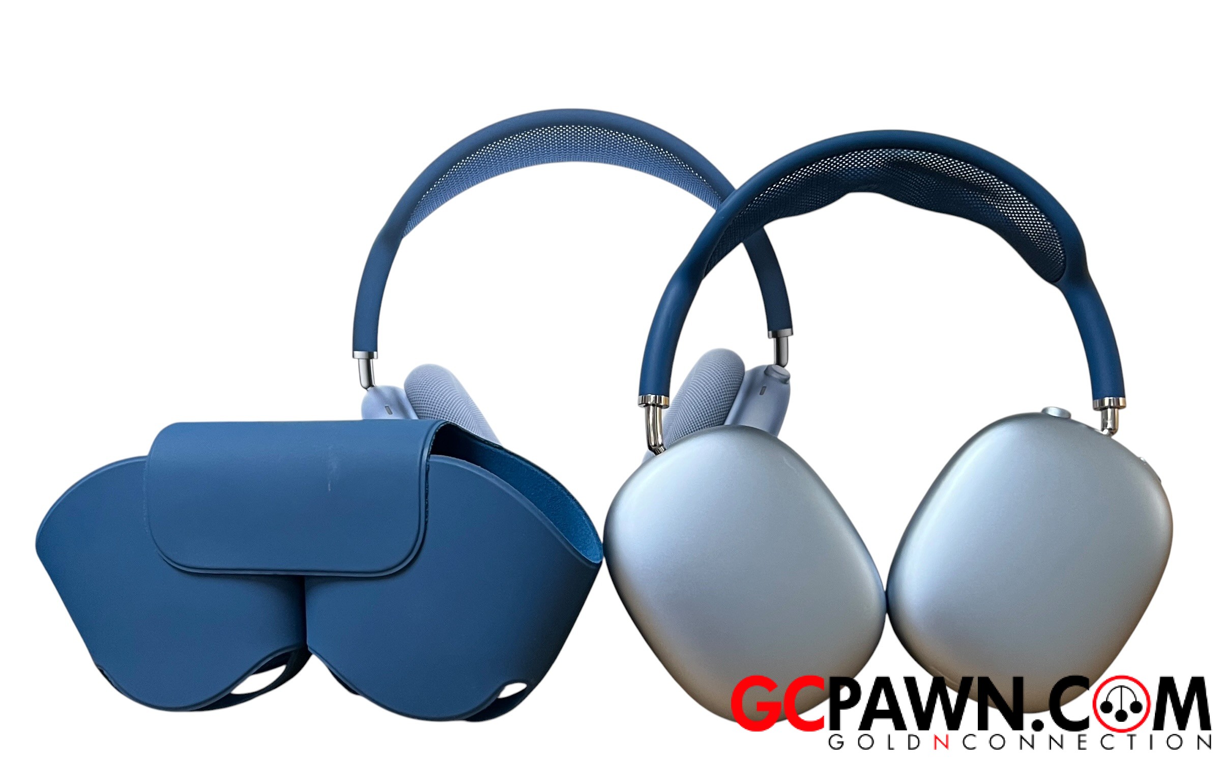 View product details for Apple - Headphones - MGYL3AM/A A2096 - AirPods Max