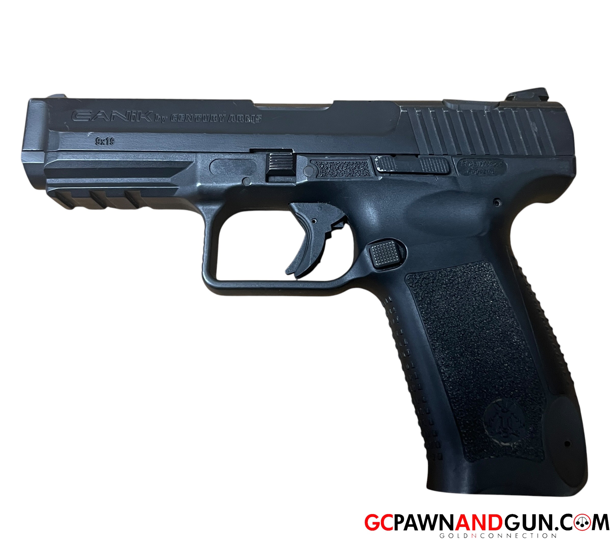 View product details for Canik - Handgun - TP9SA