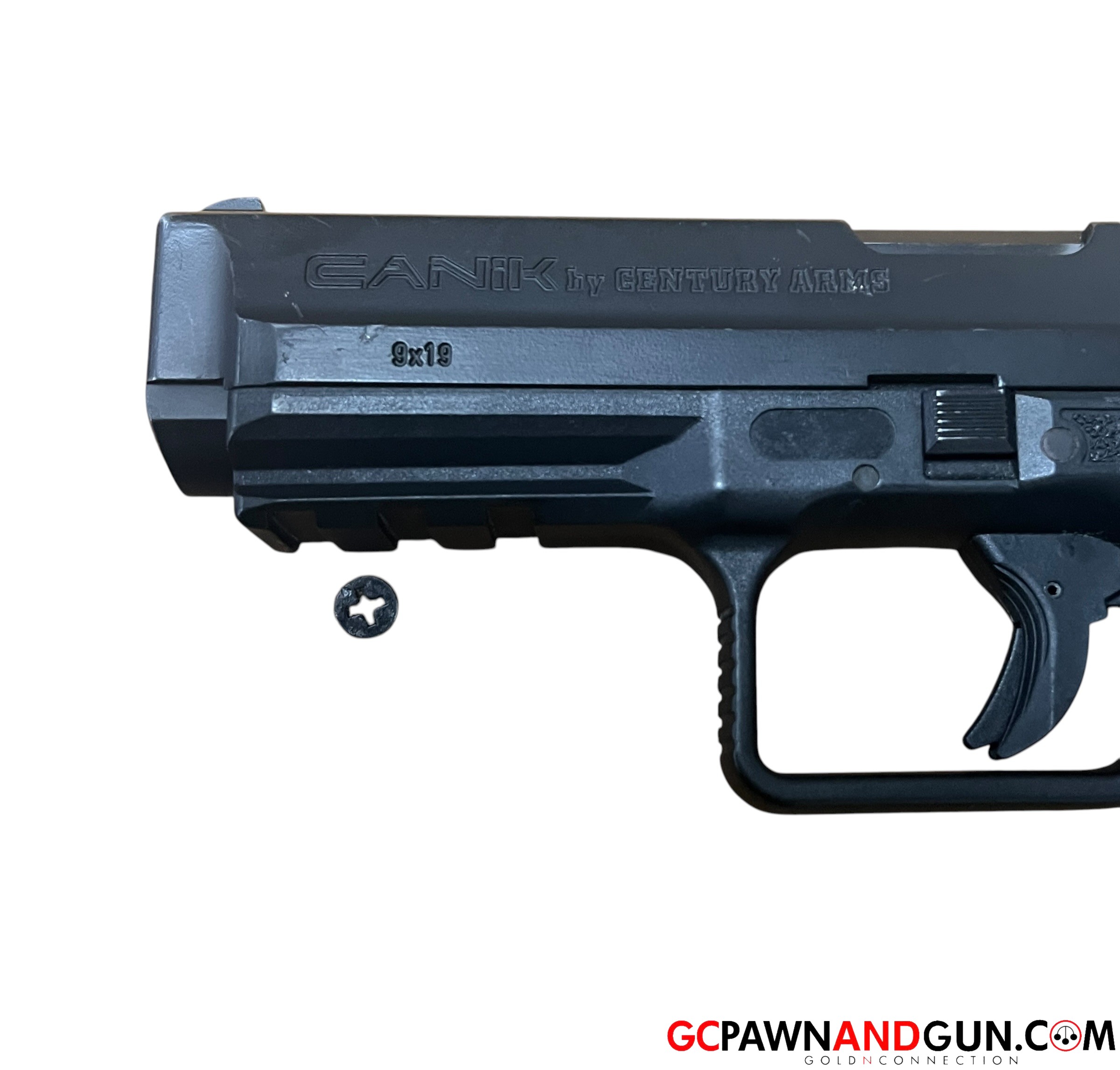 Canik - TP9SA