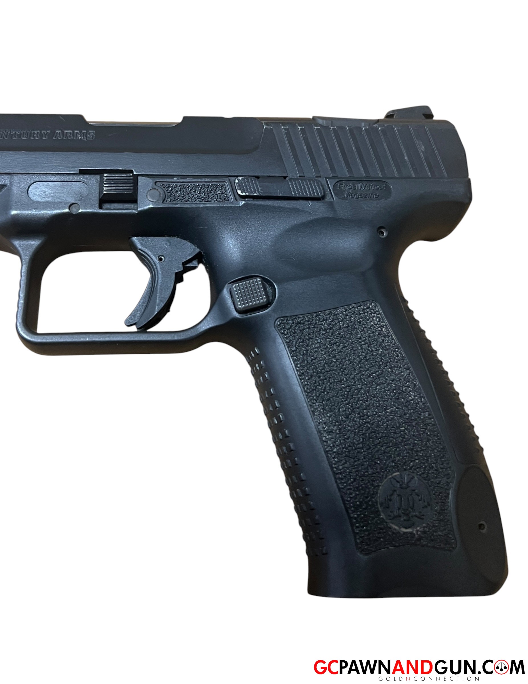 Canik - TP9SA