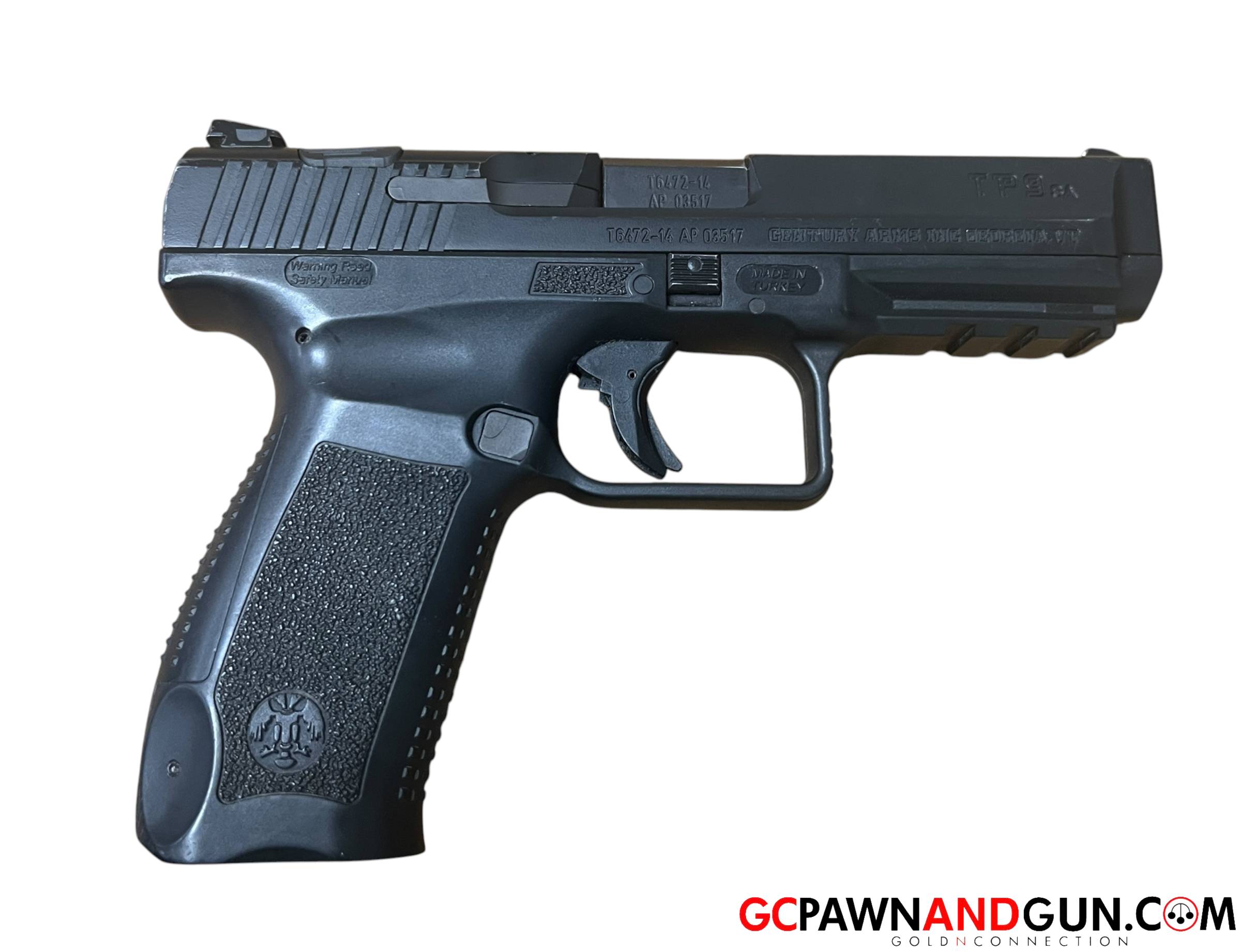 Canik - TP9SA