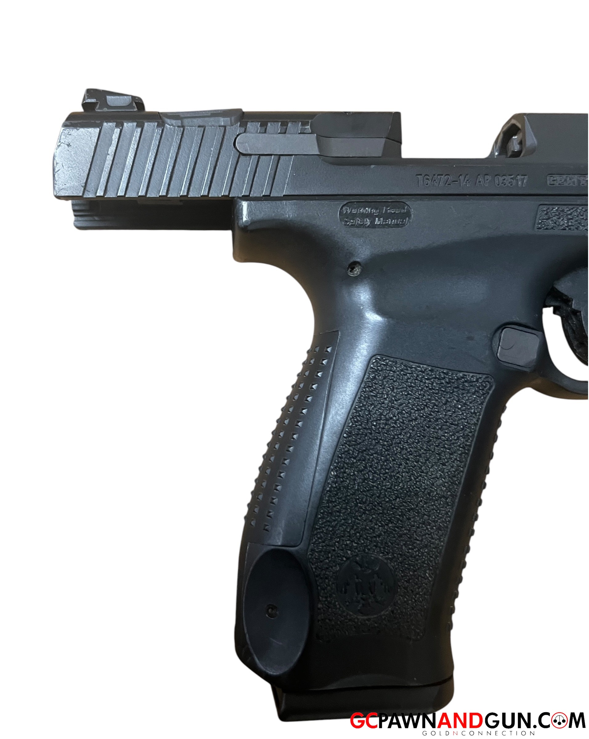 Canik - TP9SA