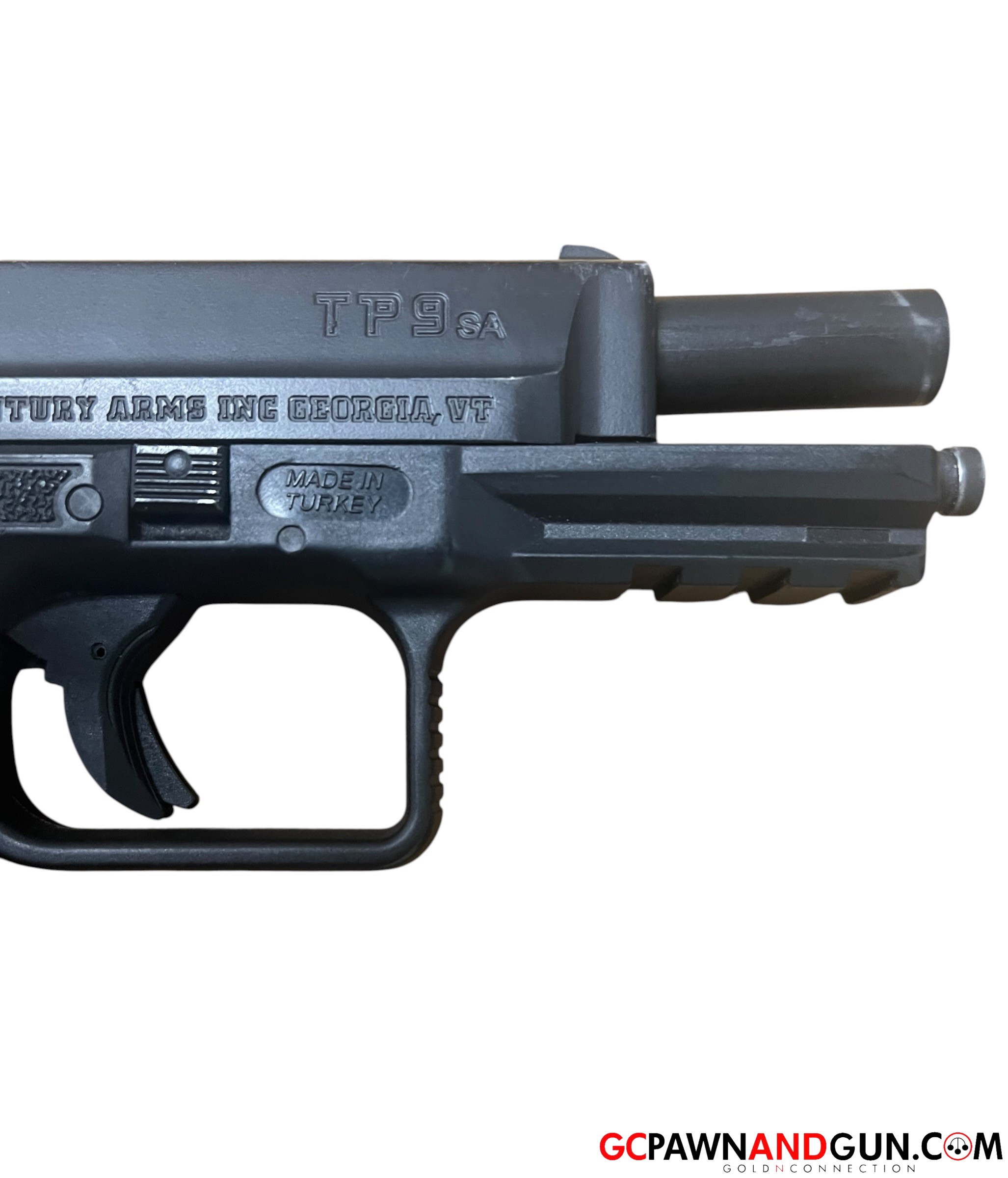 Canik - TP9SA