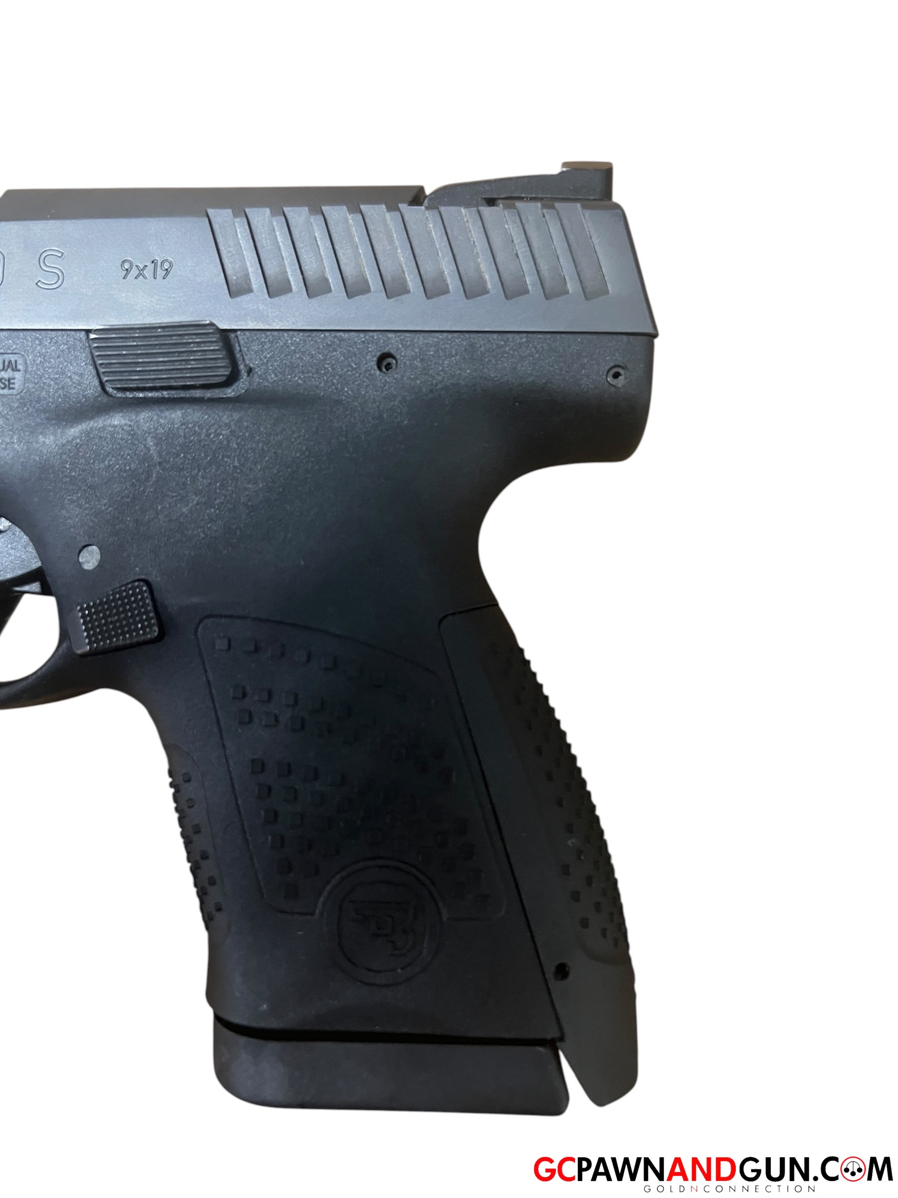 CZ - P-10S