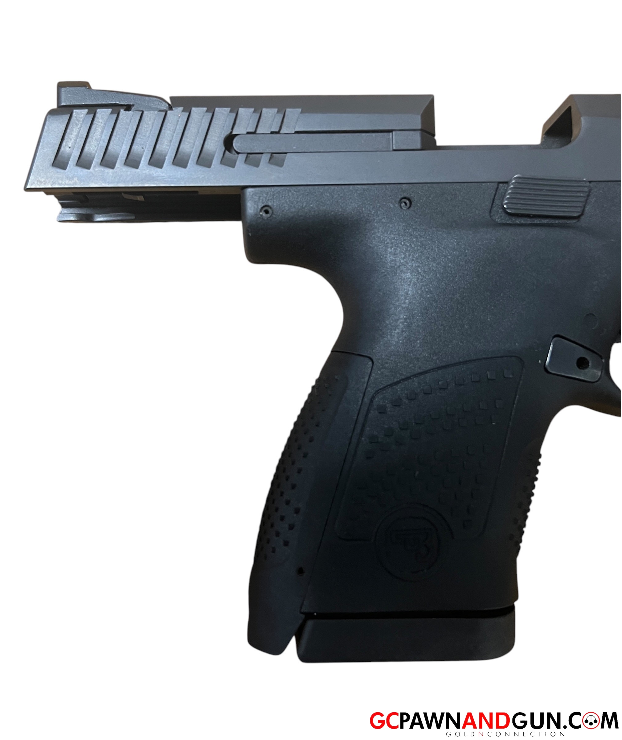 CZ - P-10S