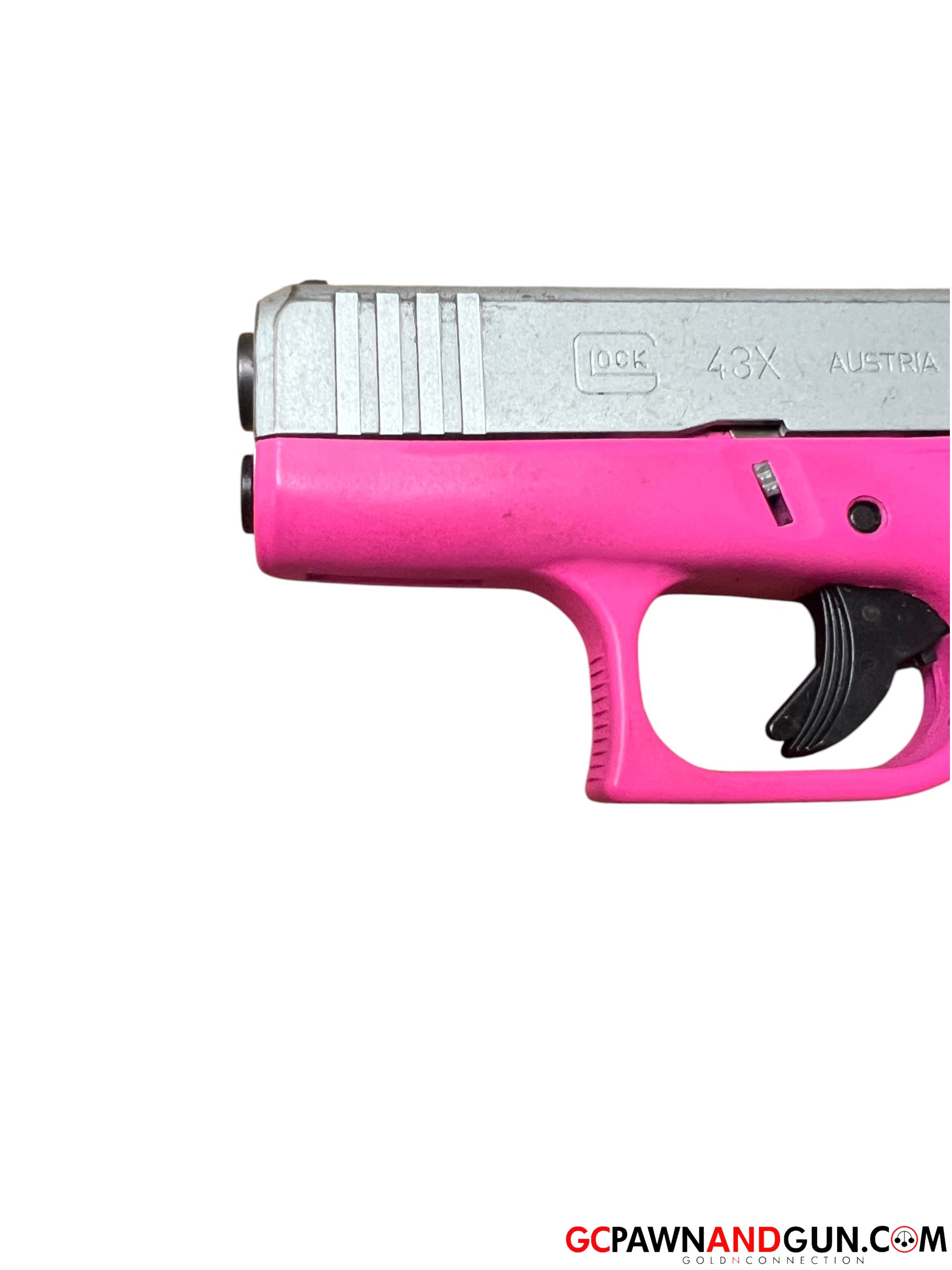 Glock - 43X