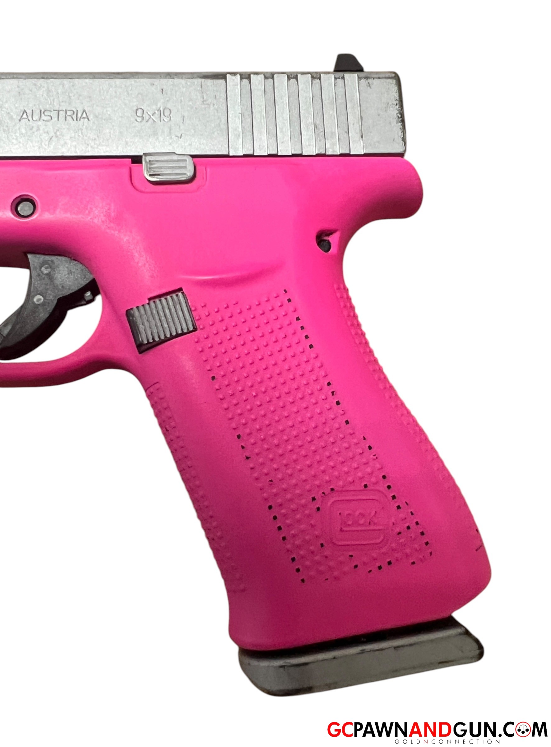 Glock - 43X