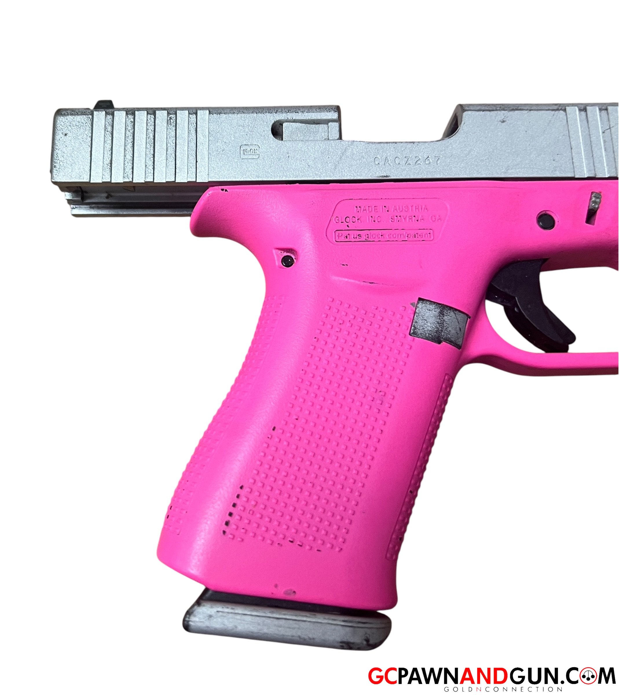 Glock - 43X