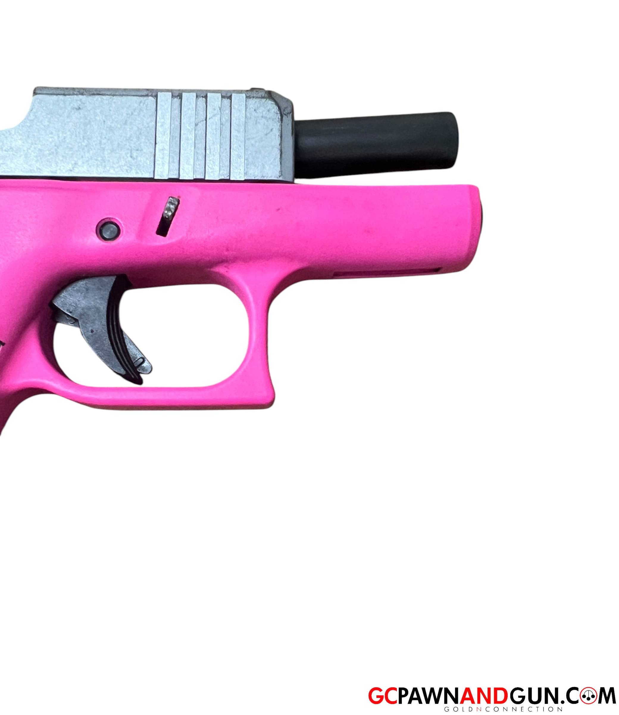 Glock - 43X