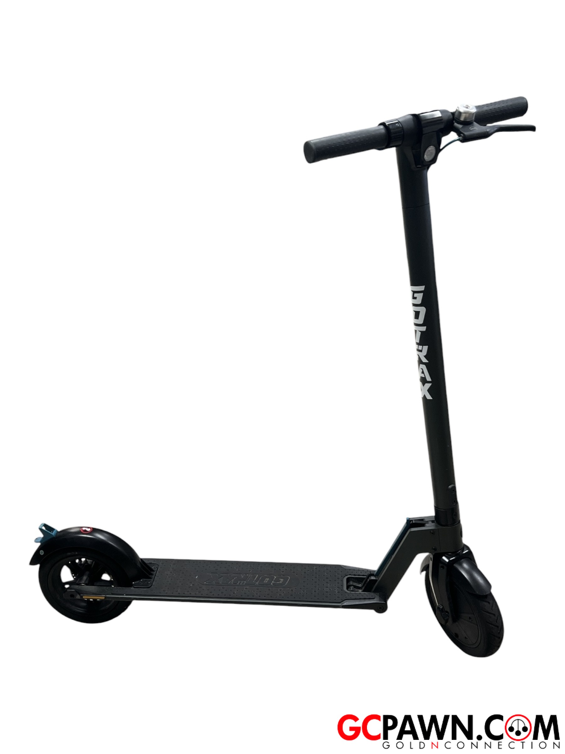 Gotrax - Apex Pro