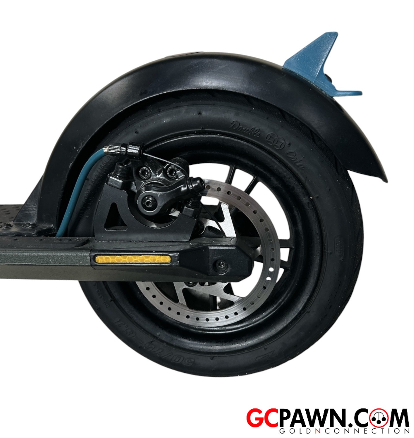 Gotrax - Apex Pro