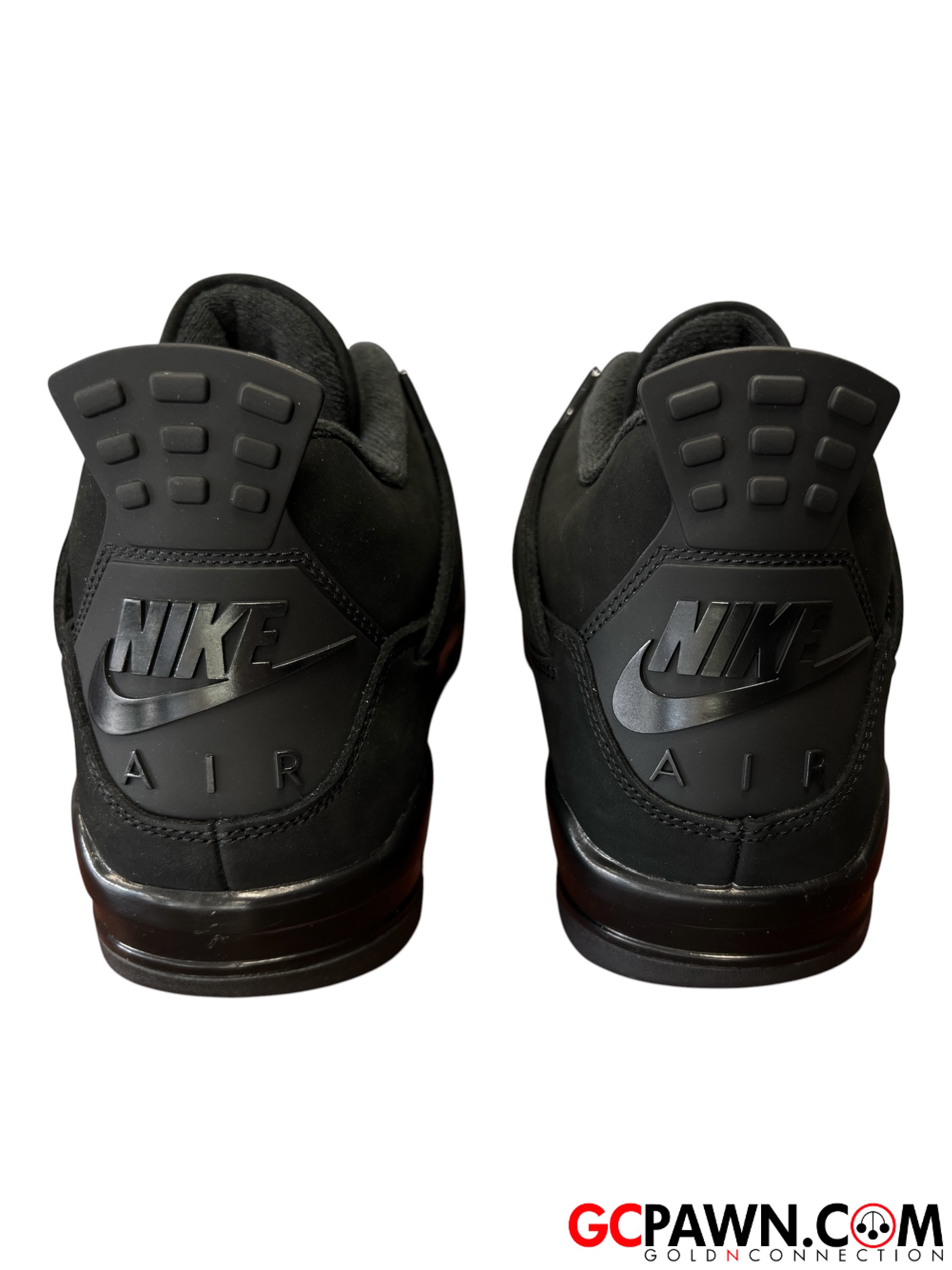 Nike Air Jordan - Black Cats