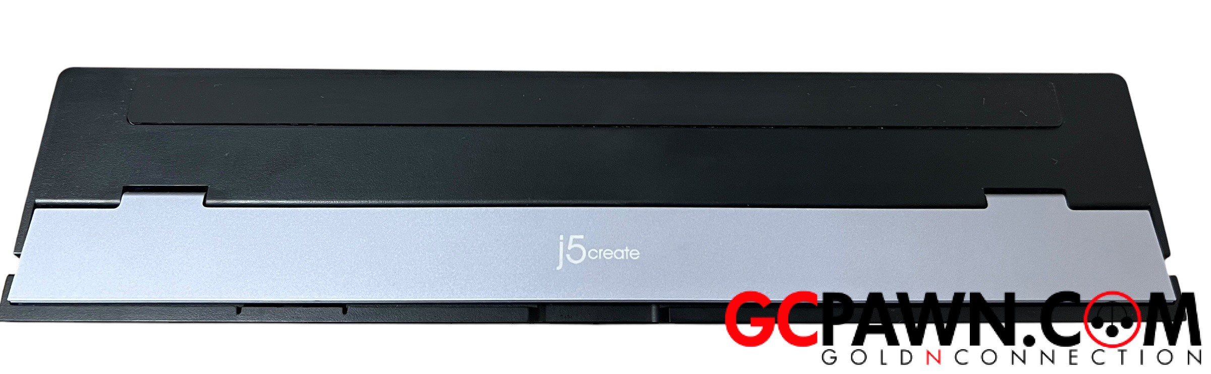 J5 CREATE - USB-C Dual HDMI Docking Station