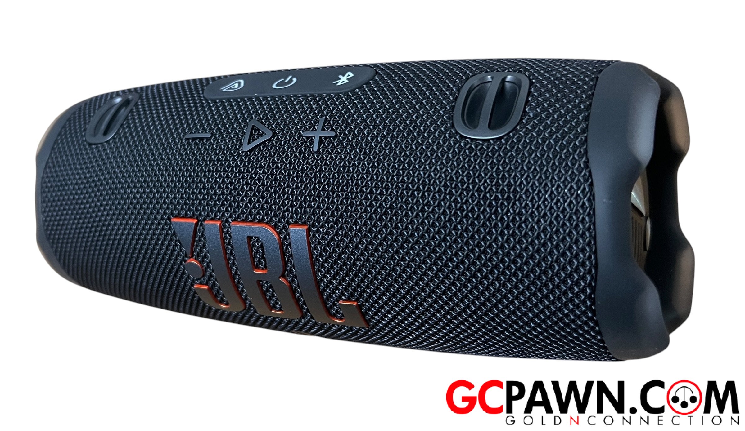 View product details for JBL - Bluetooth speaker - Charge 6