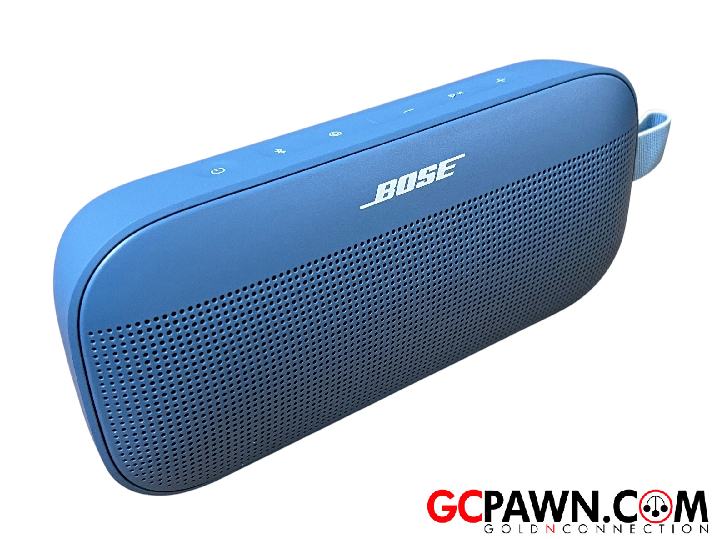 View product details for Bose - Bluetooth speaker - 442591 - Soundlink Flex