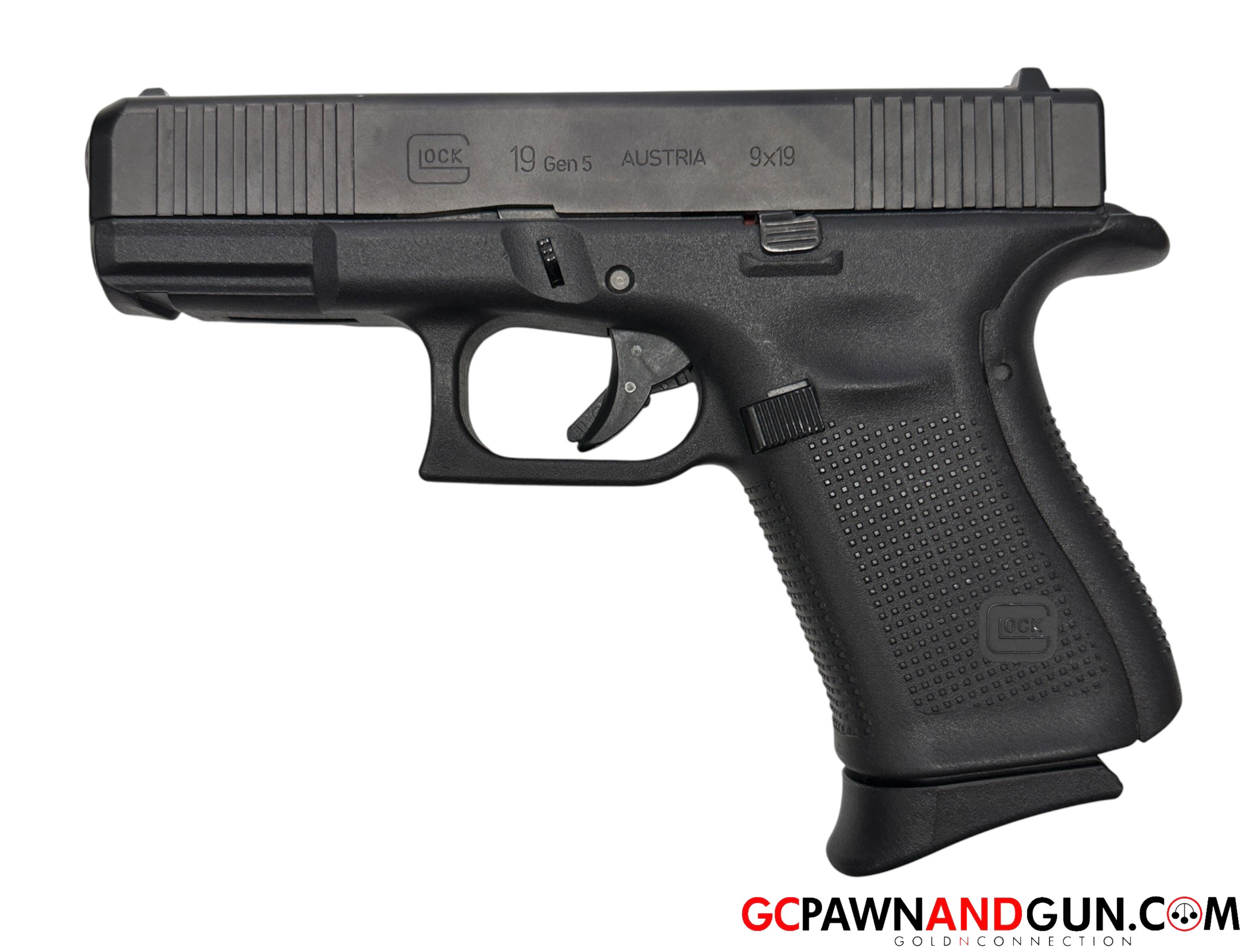 Glock - 19 Gen 5
