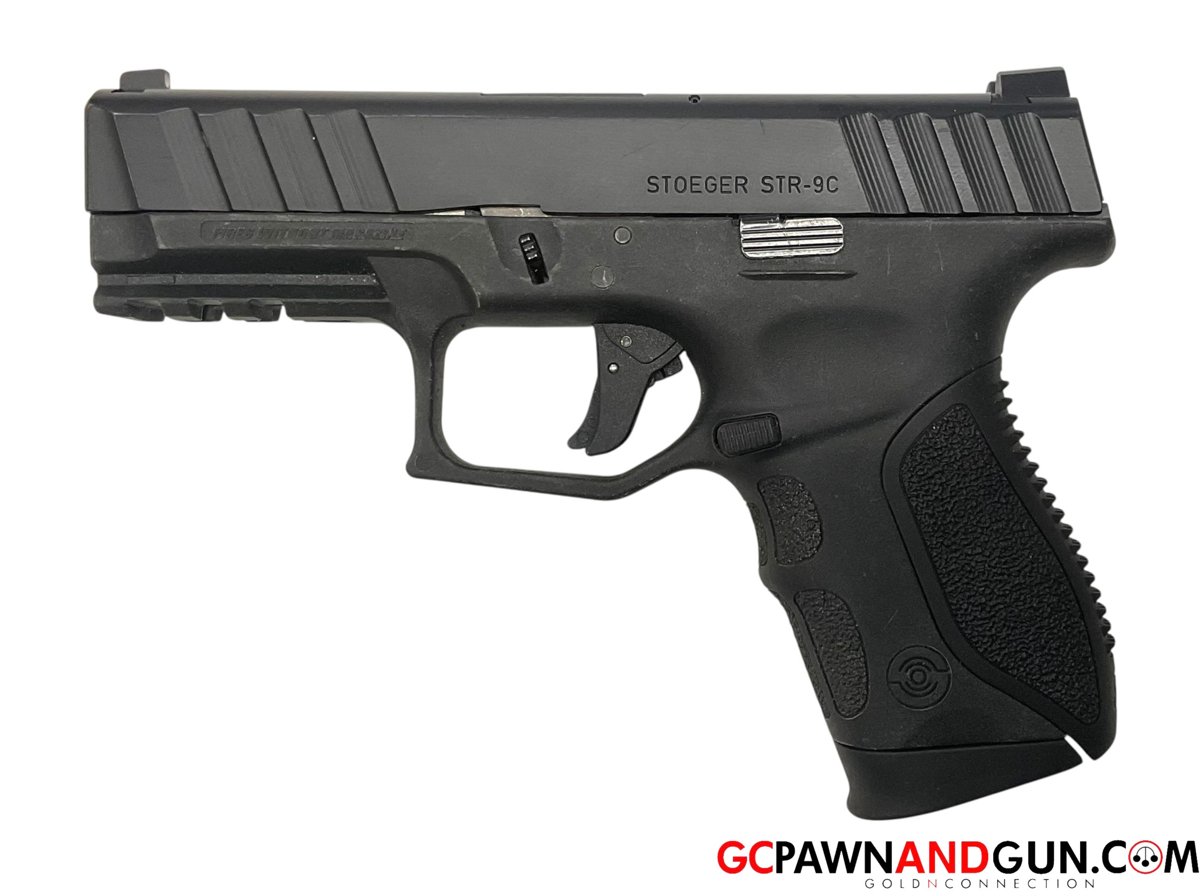 Stoeger Arms - STR-9C