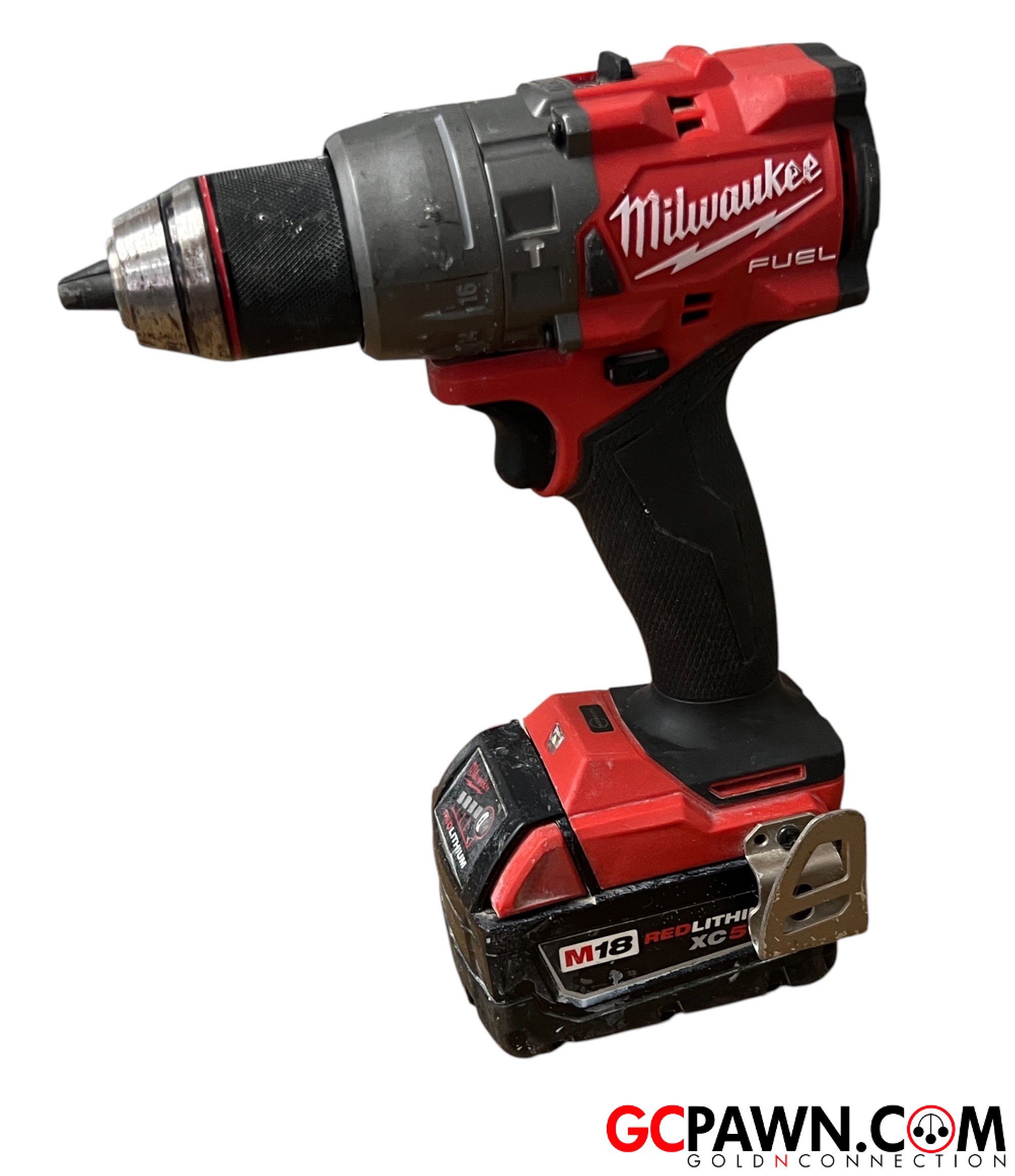 Milwaukee - 2904-20