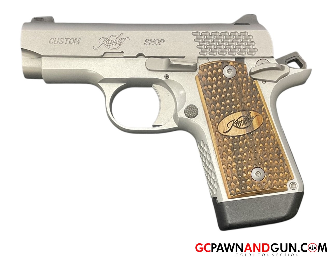 Kimber - Micro 9 Raptor 3300109