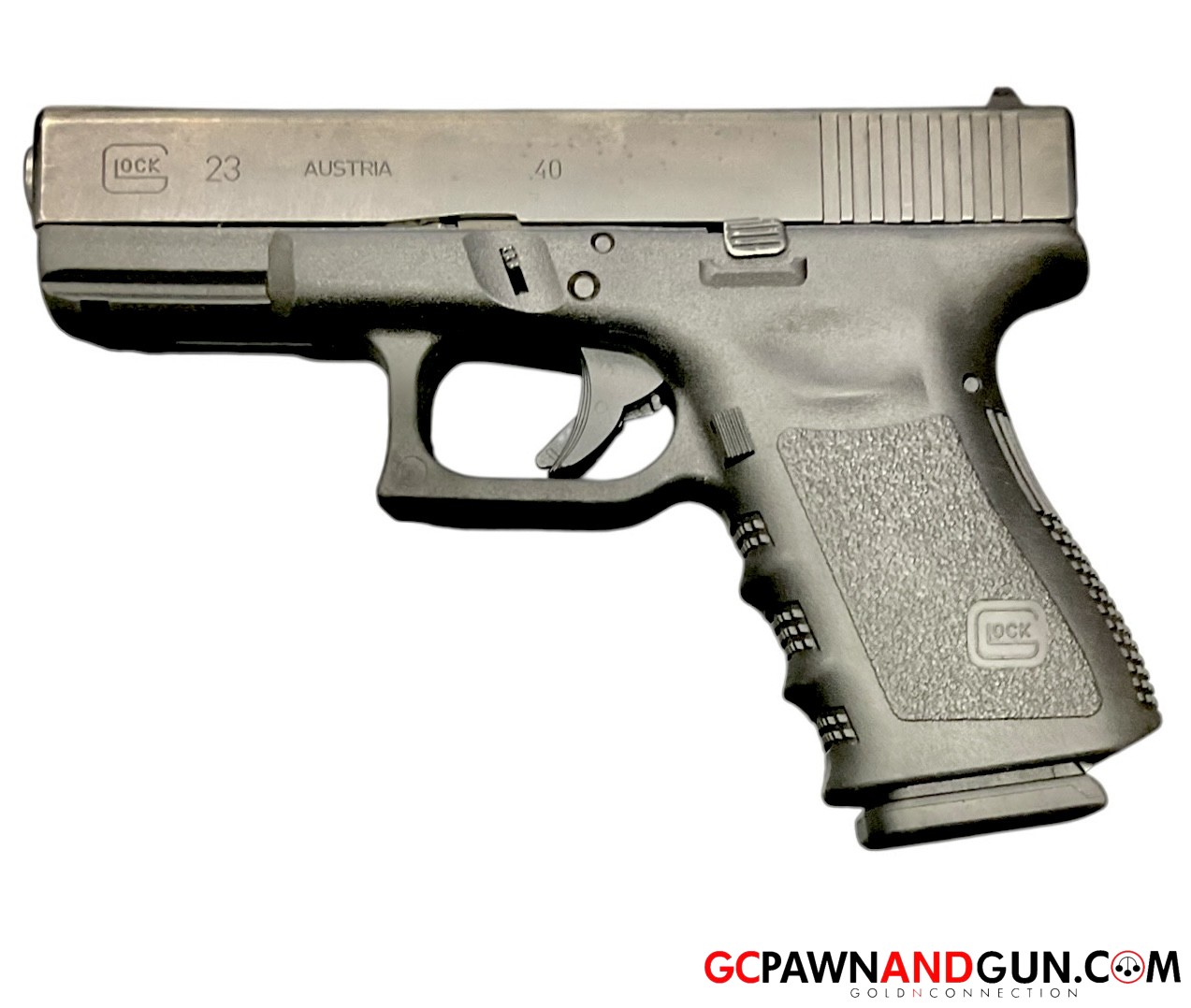 Glock - 23