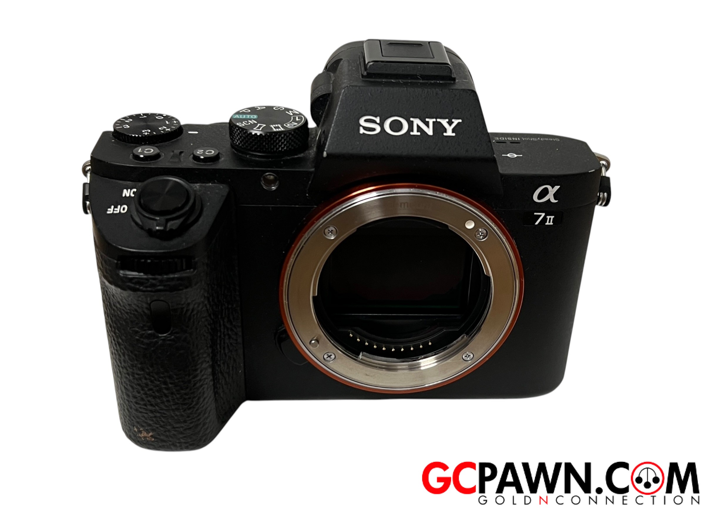 Sony - ILCE-7M2