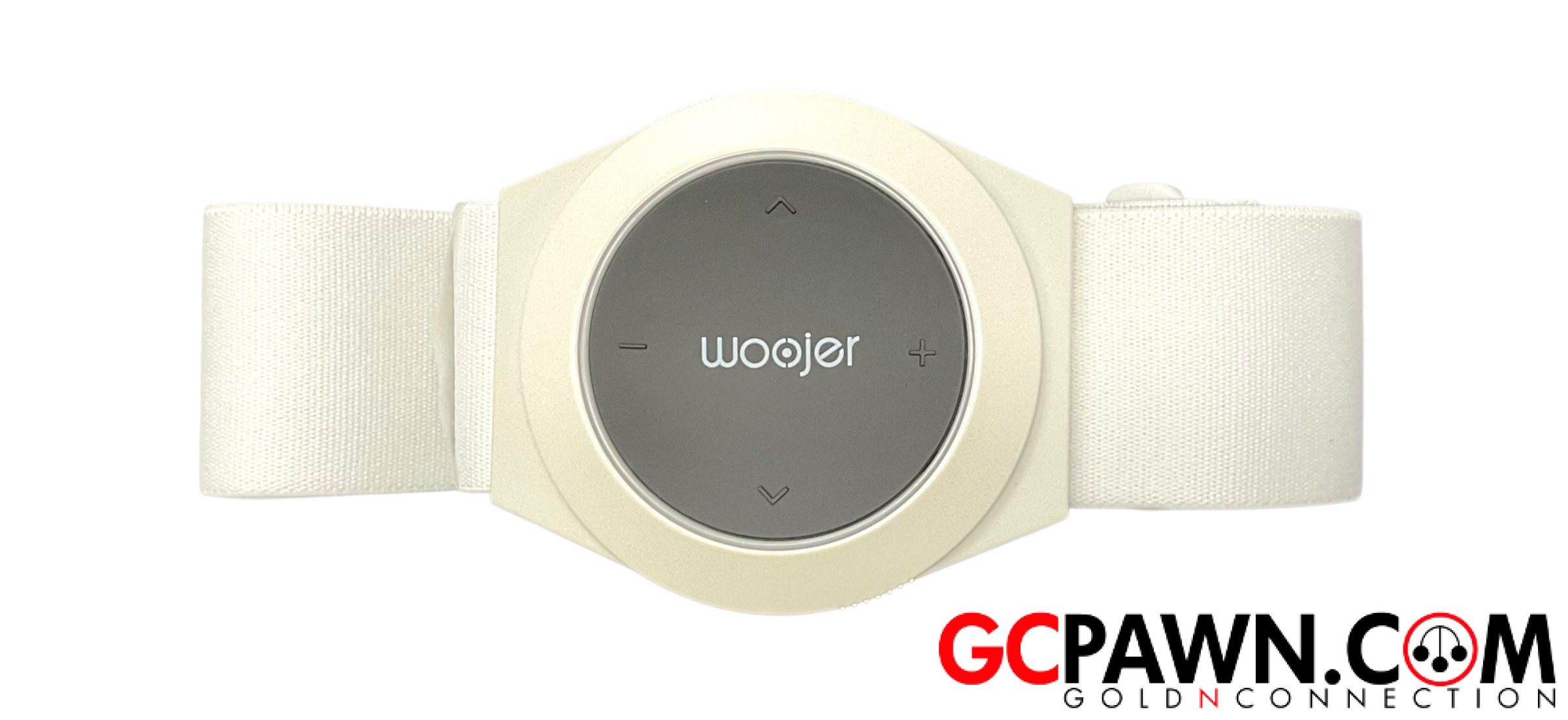 Woojer - Strap 3