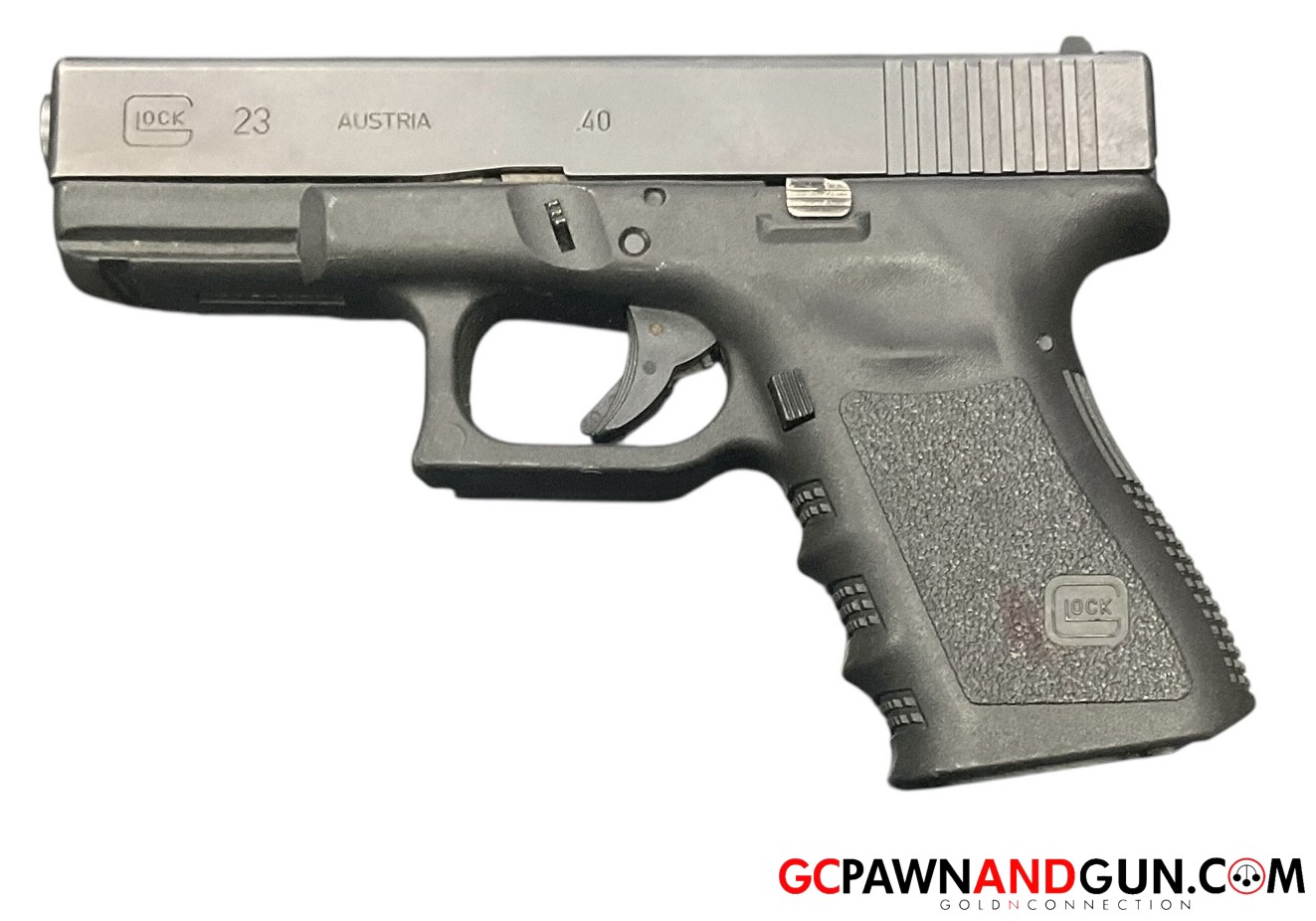 Glock - 23