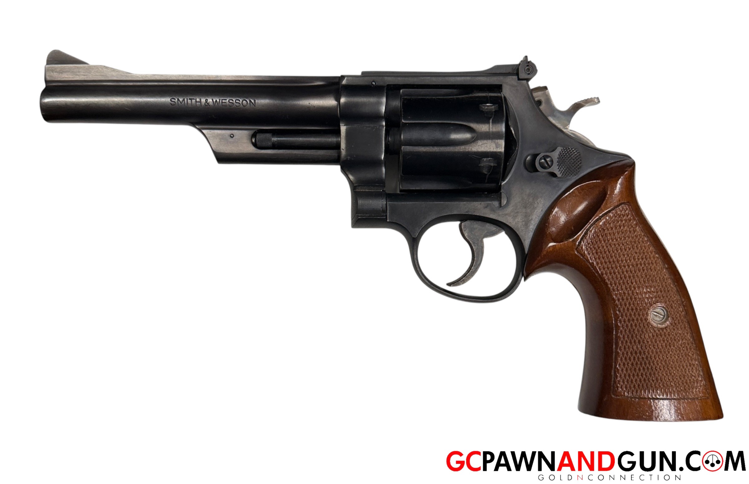 S&W - 28-2