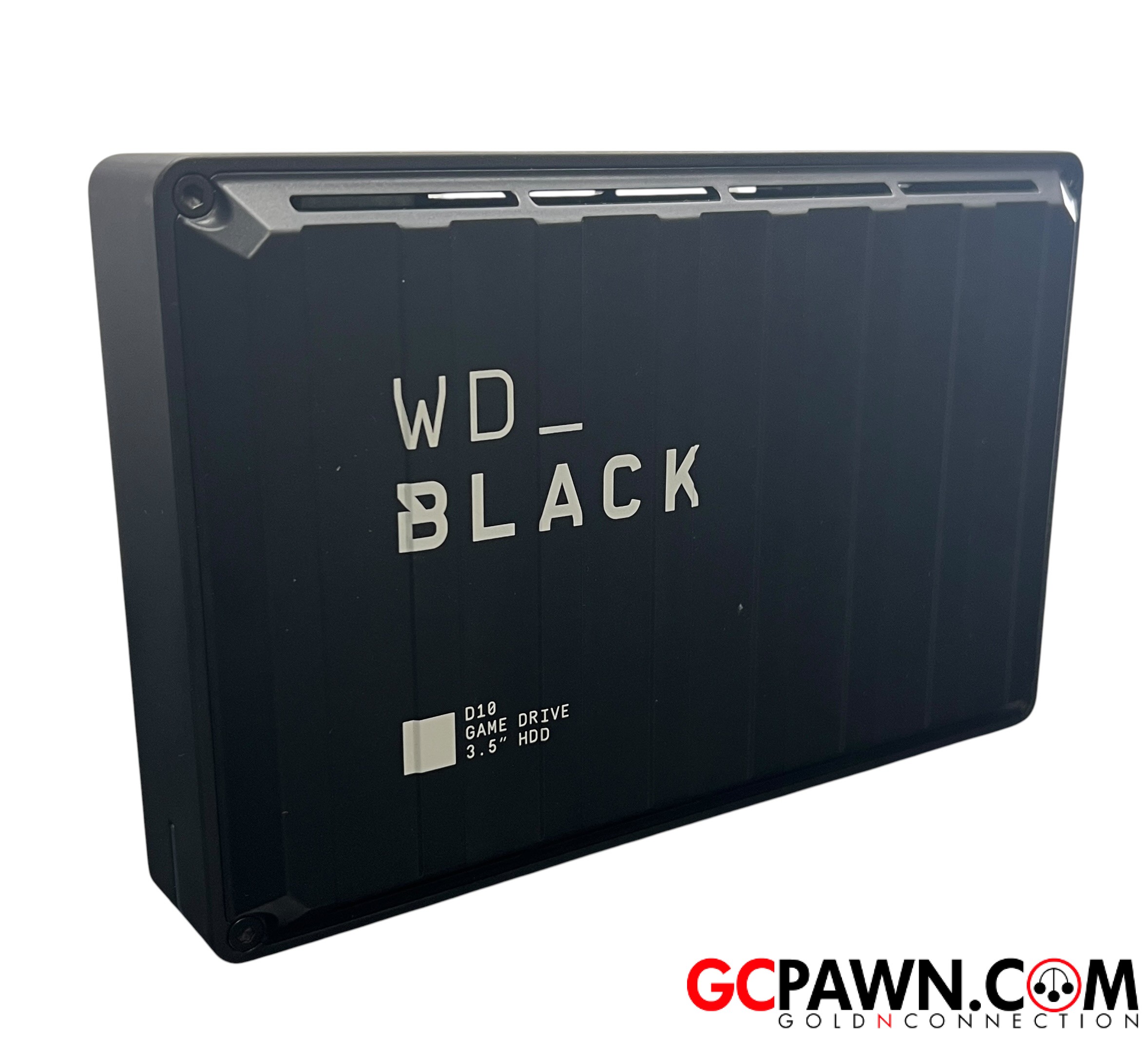WD - WDBA3P0080HBK