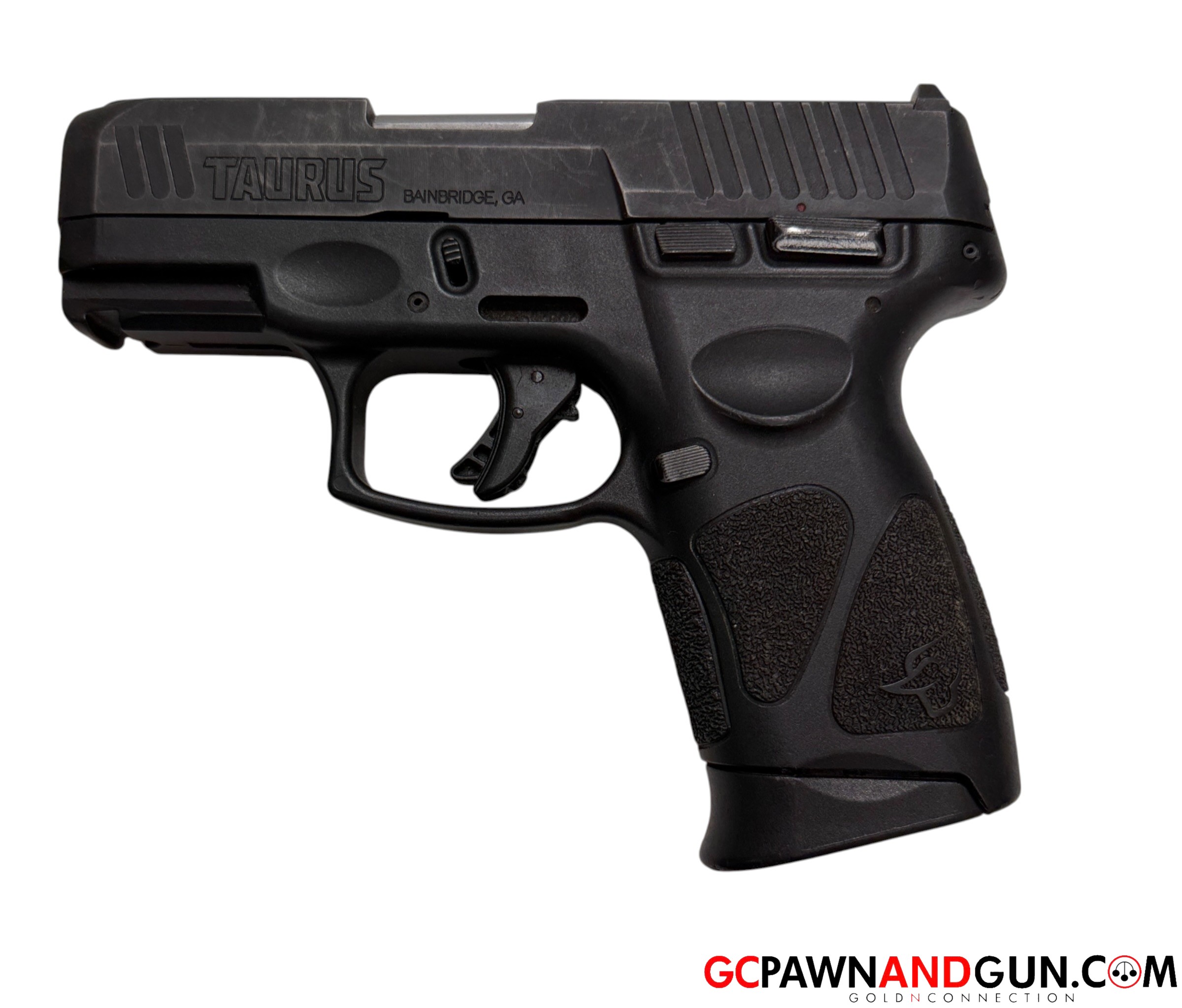 Taurus - G3c