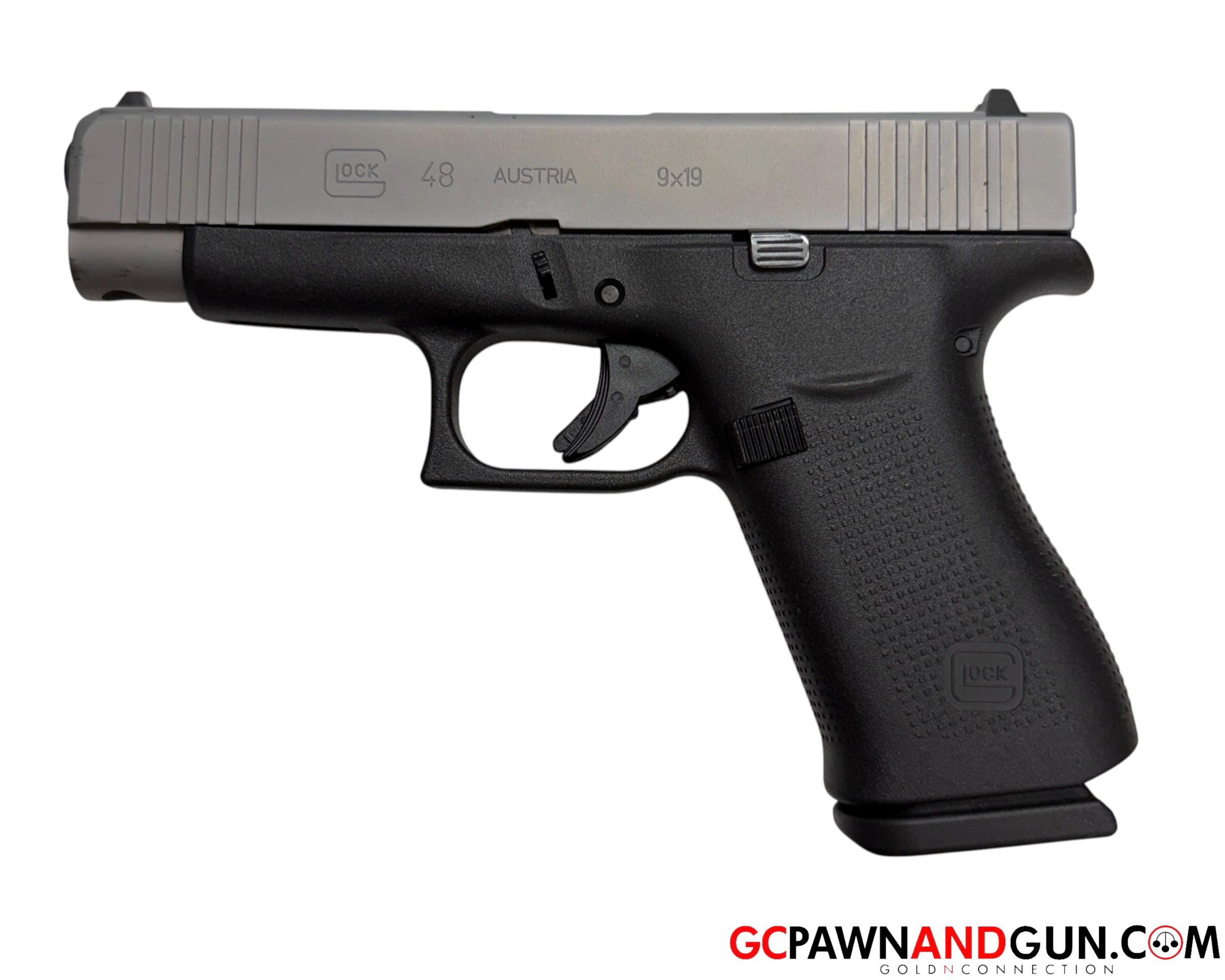 Glock - 48
