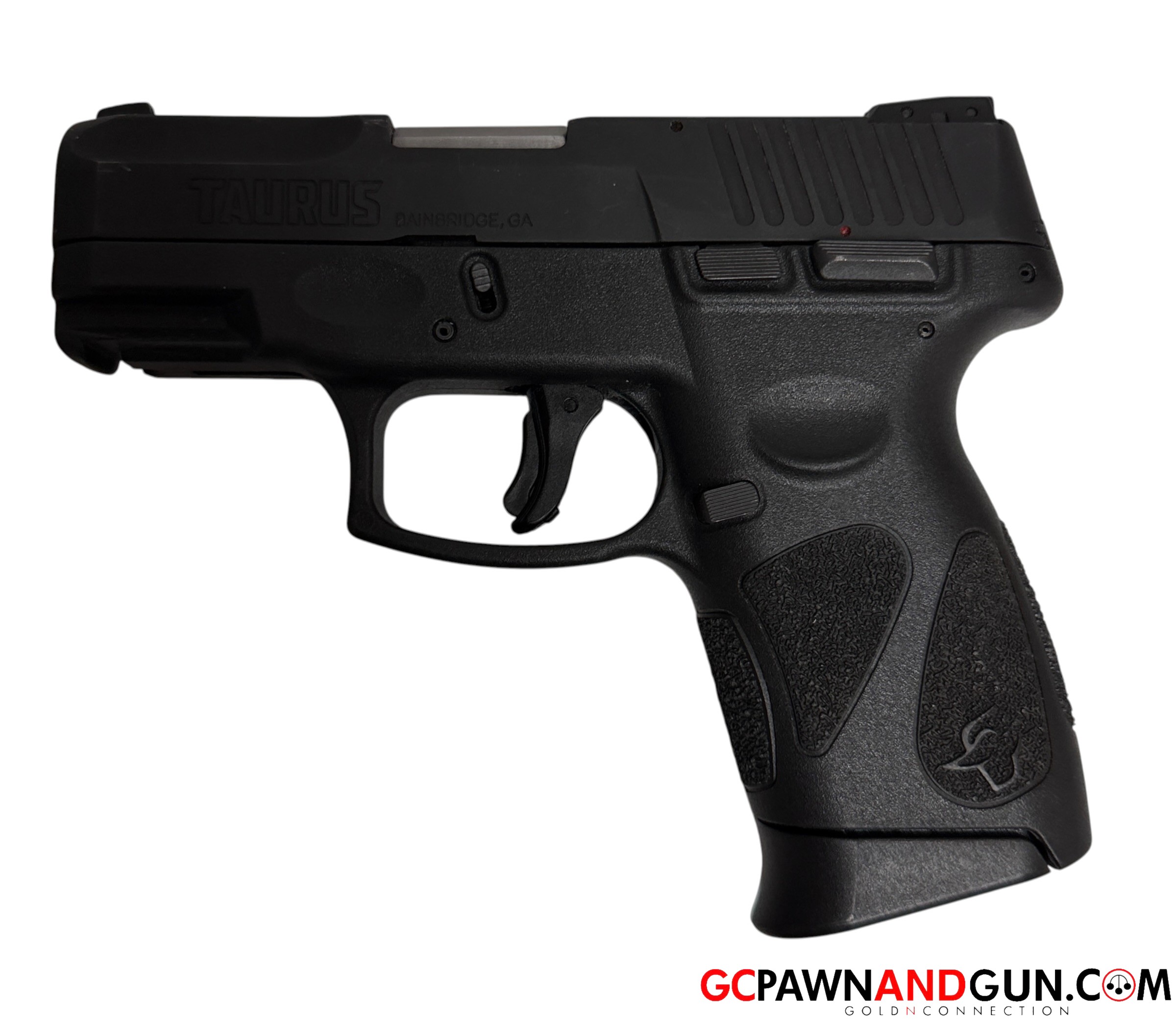 Taurus - G2C