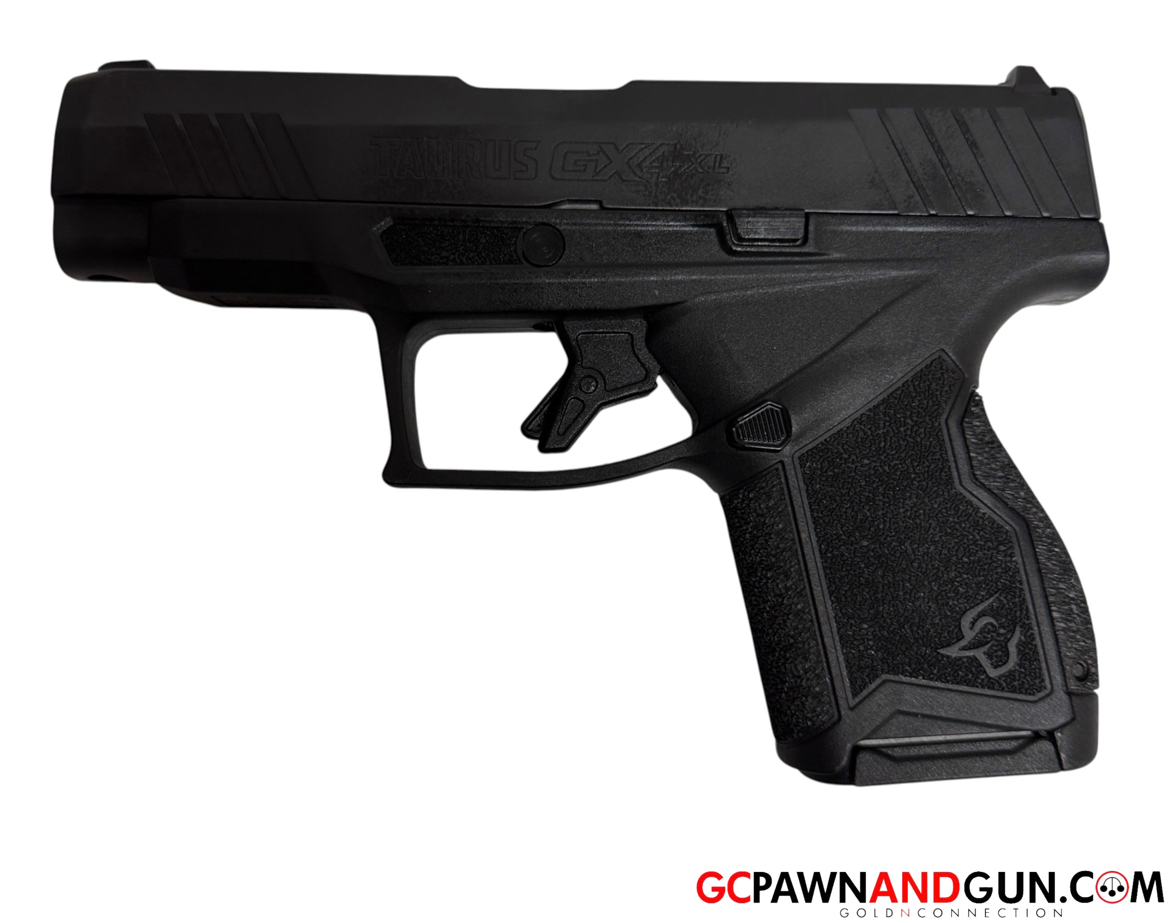 Taurus - GX4 XL