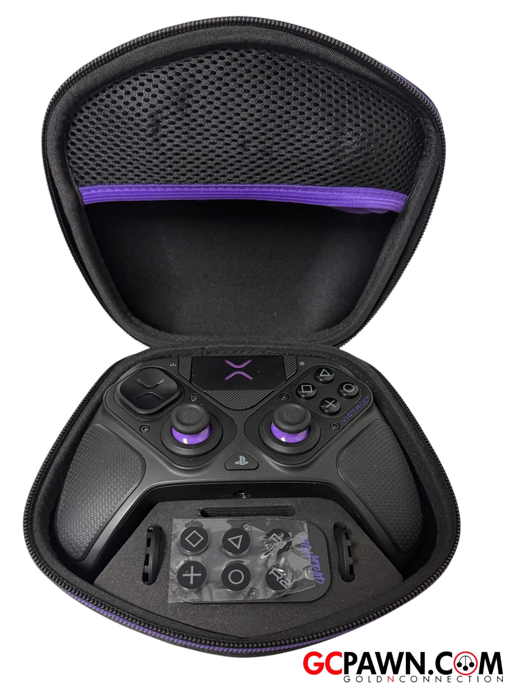 Victrix - 052-002