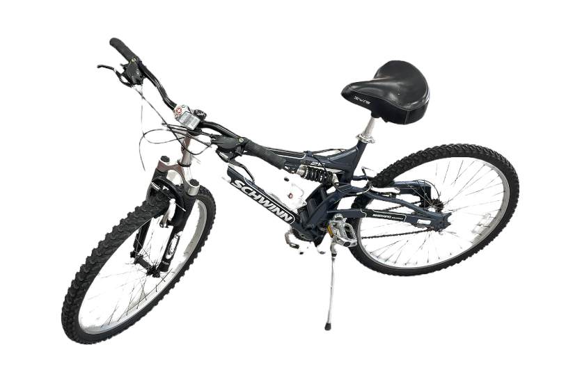 Schwinn s30 hotsell