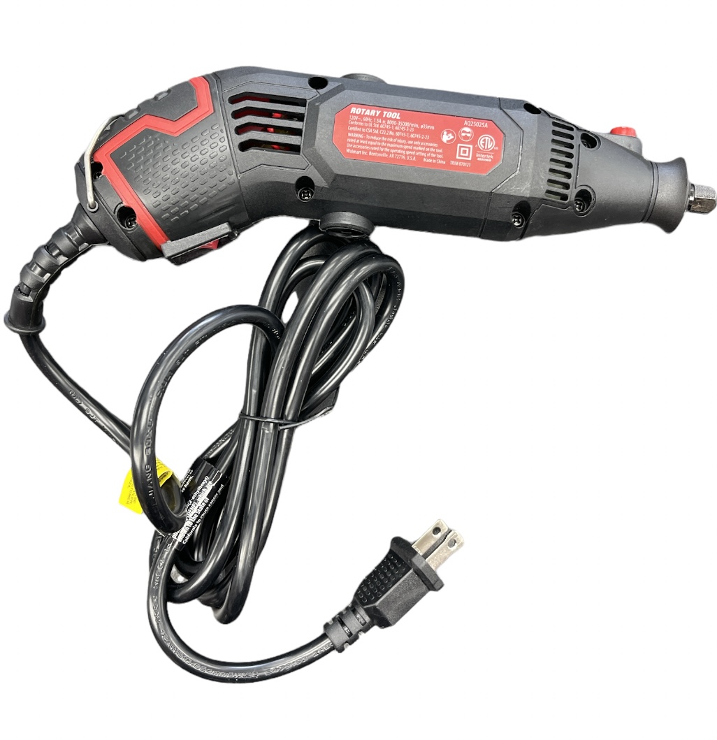 Hyper Tough Corded hand tools Aq25025A