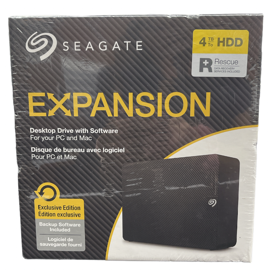 Seagate Hard Drive Srd0nf2