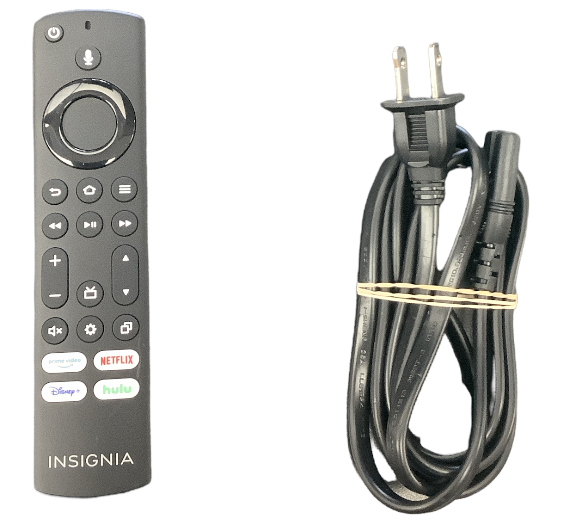 Insignia 4K NS50F301NA22