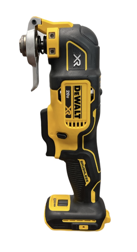 Dewalt Cordless hand tools Dcs356