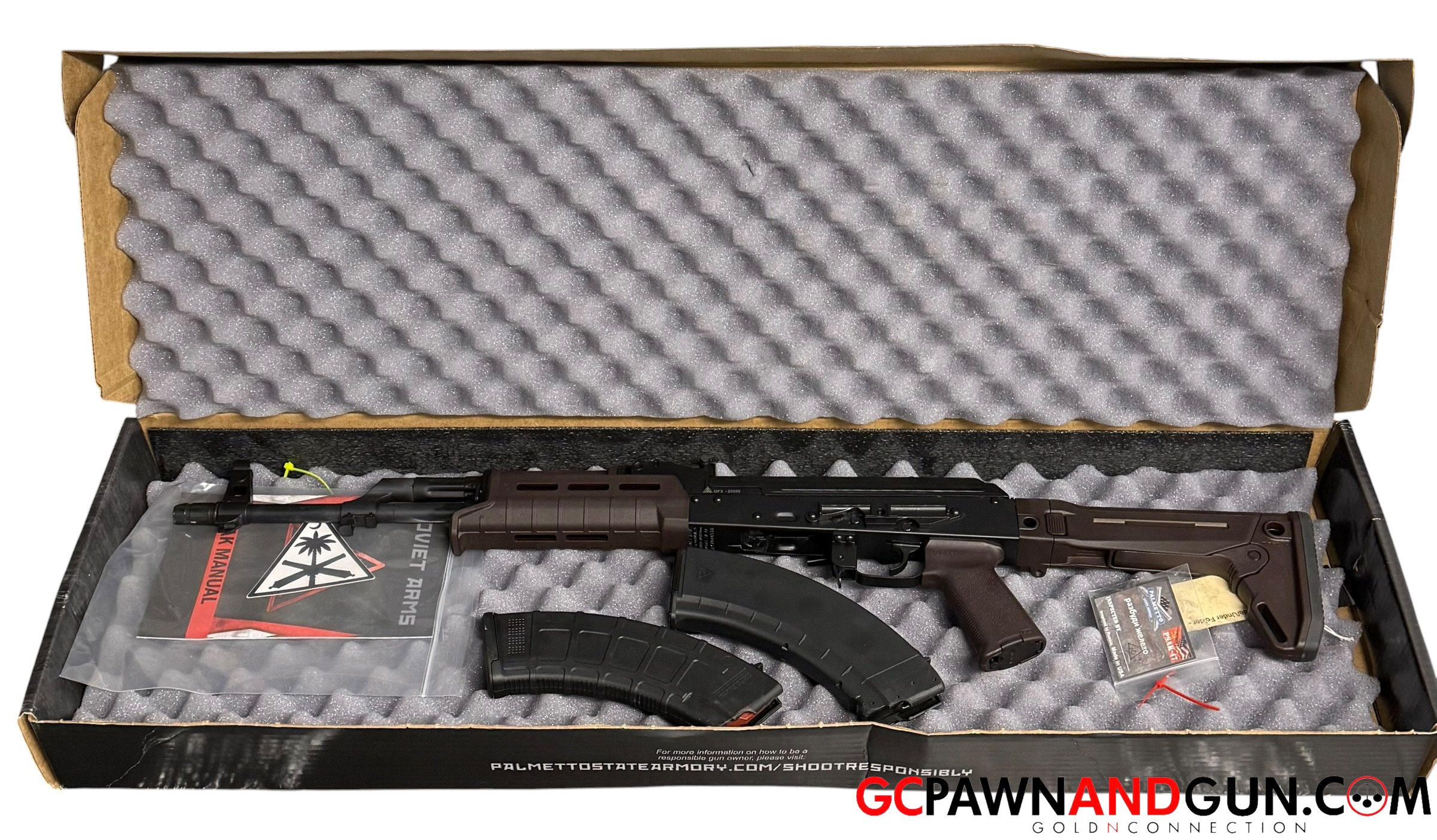 View item for sale